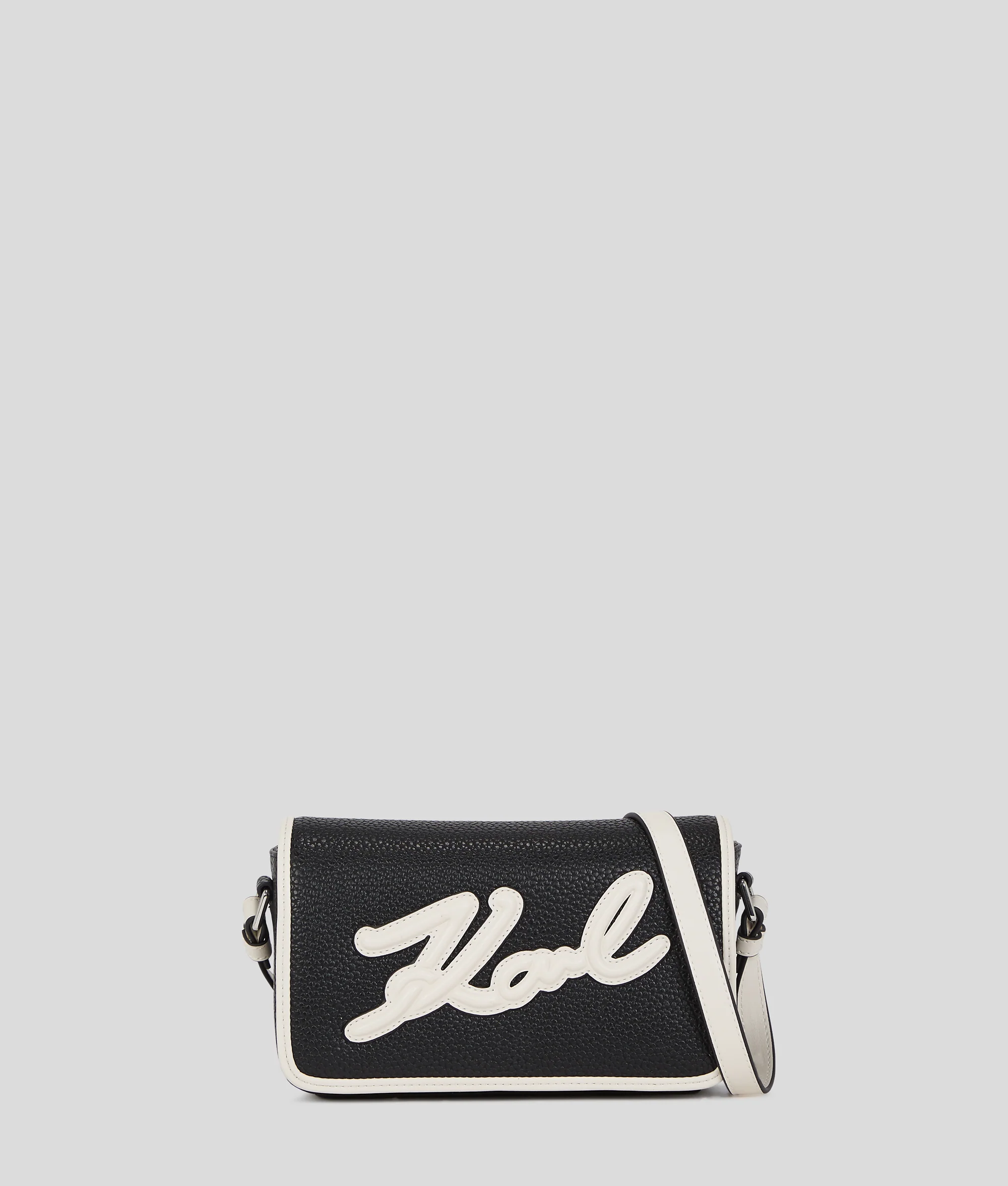 K/SKUARE CROSSBODY BAG