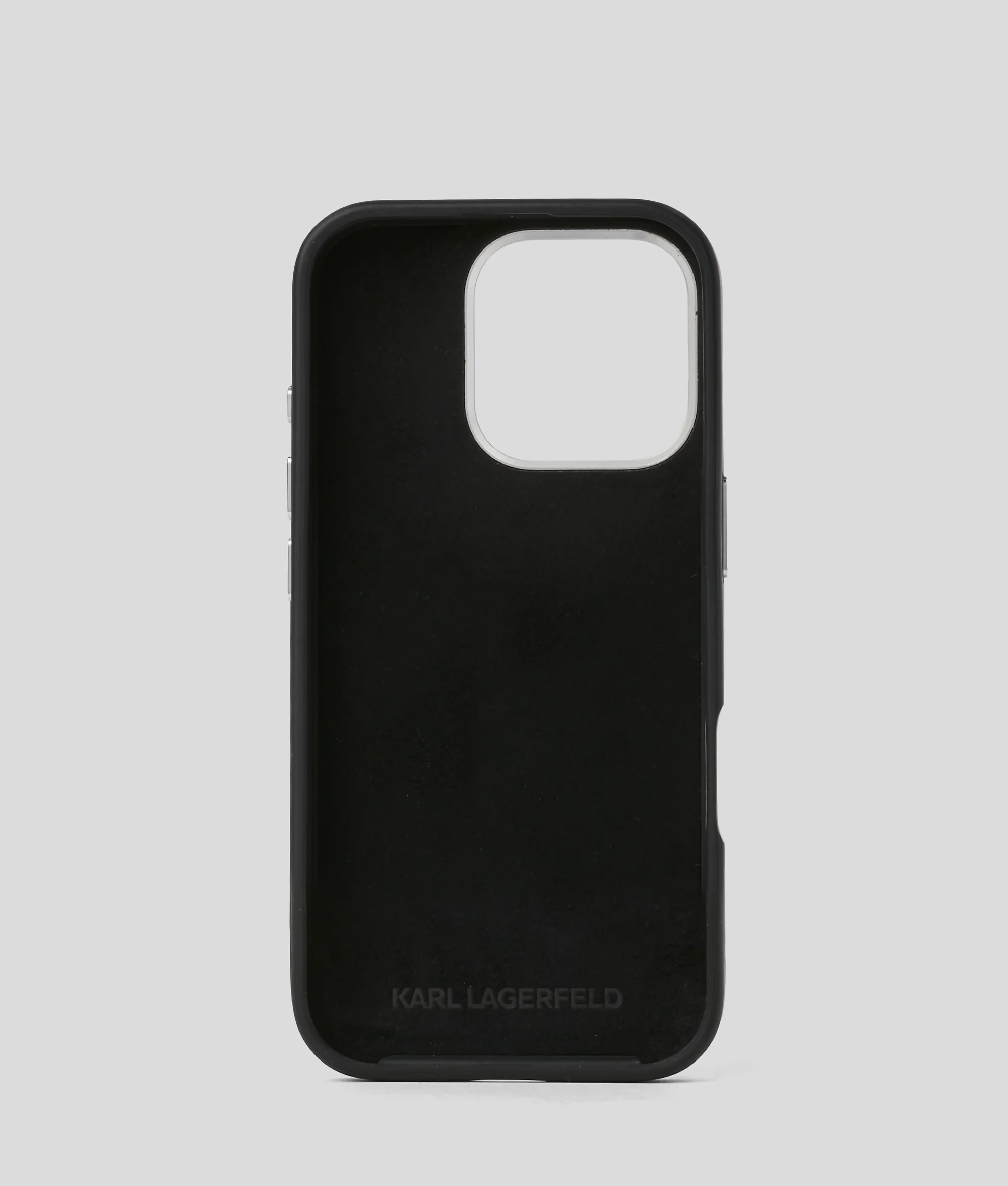 Logo iPhone 16 Pro case