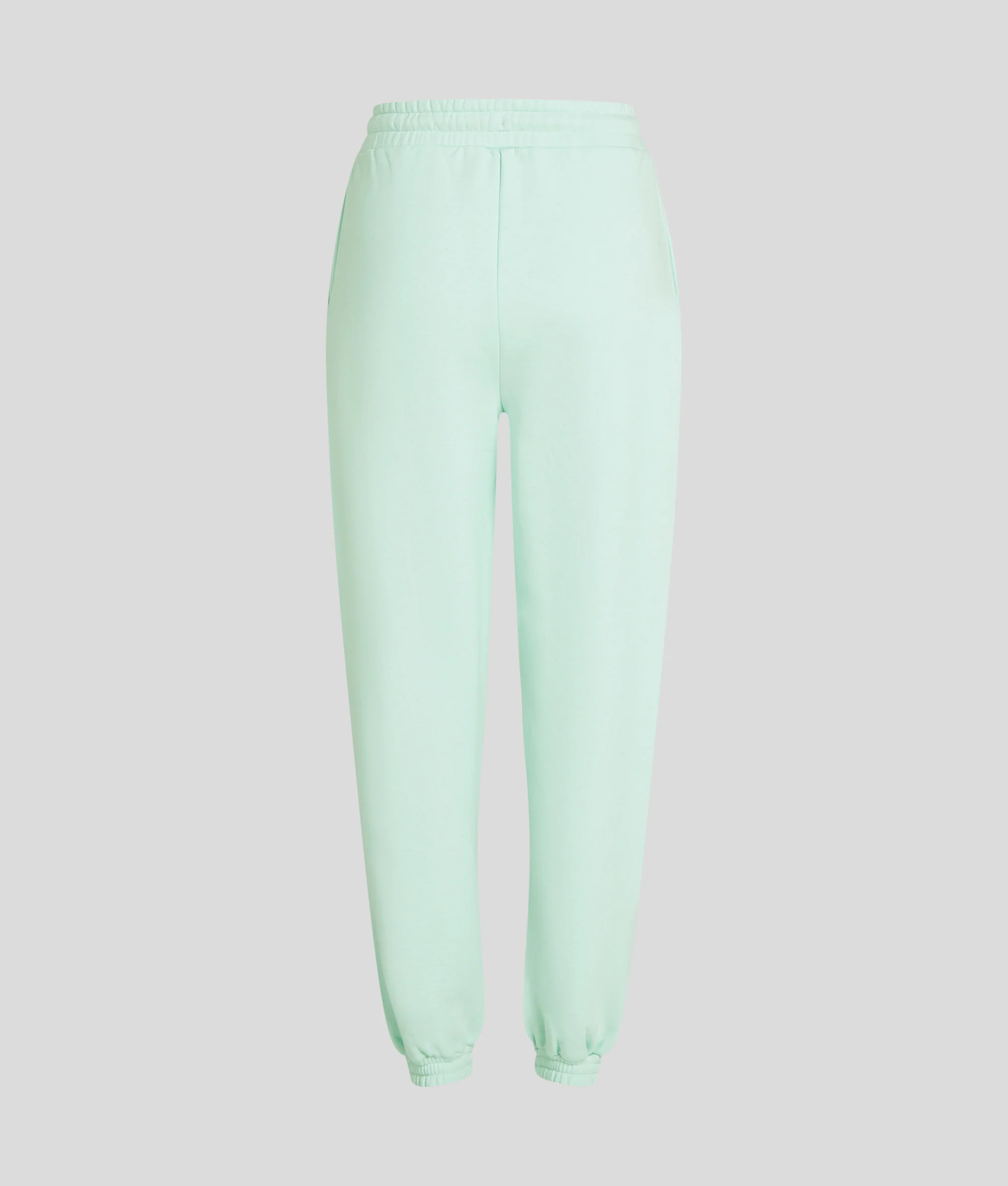 SLIM-FIT SWEATPANTS