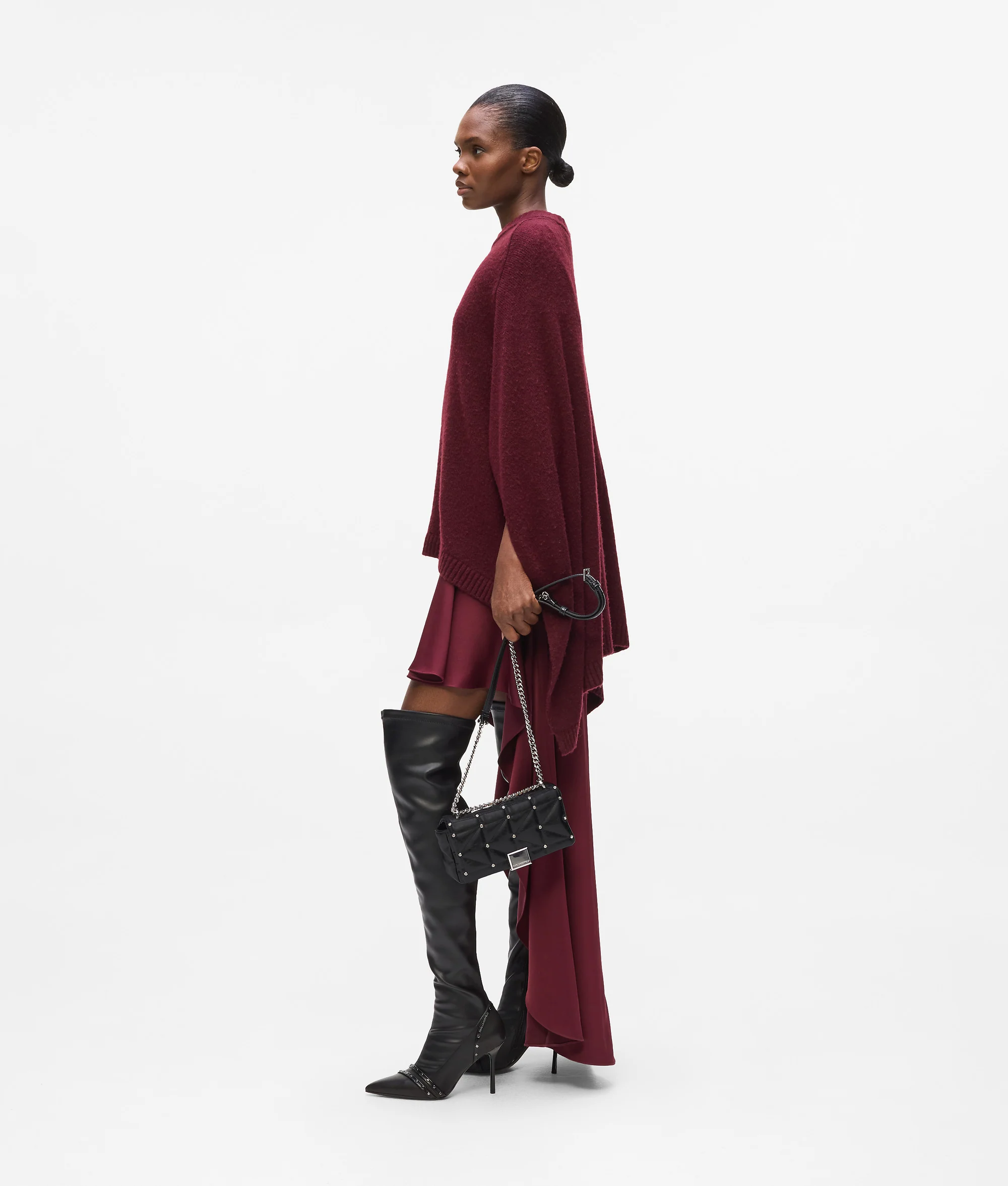 K/Kuilt small crossbody bag