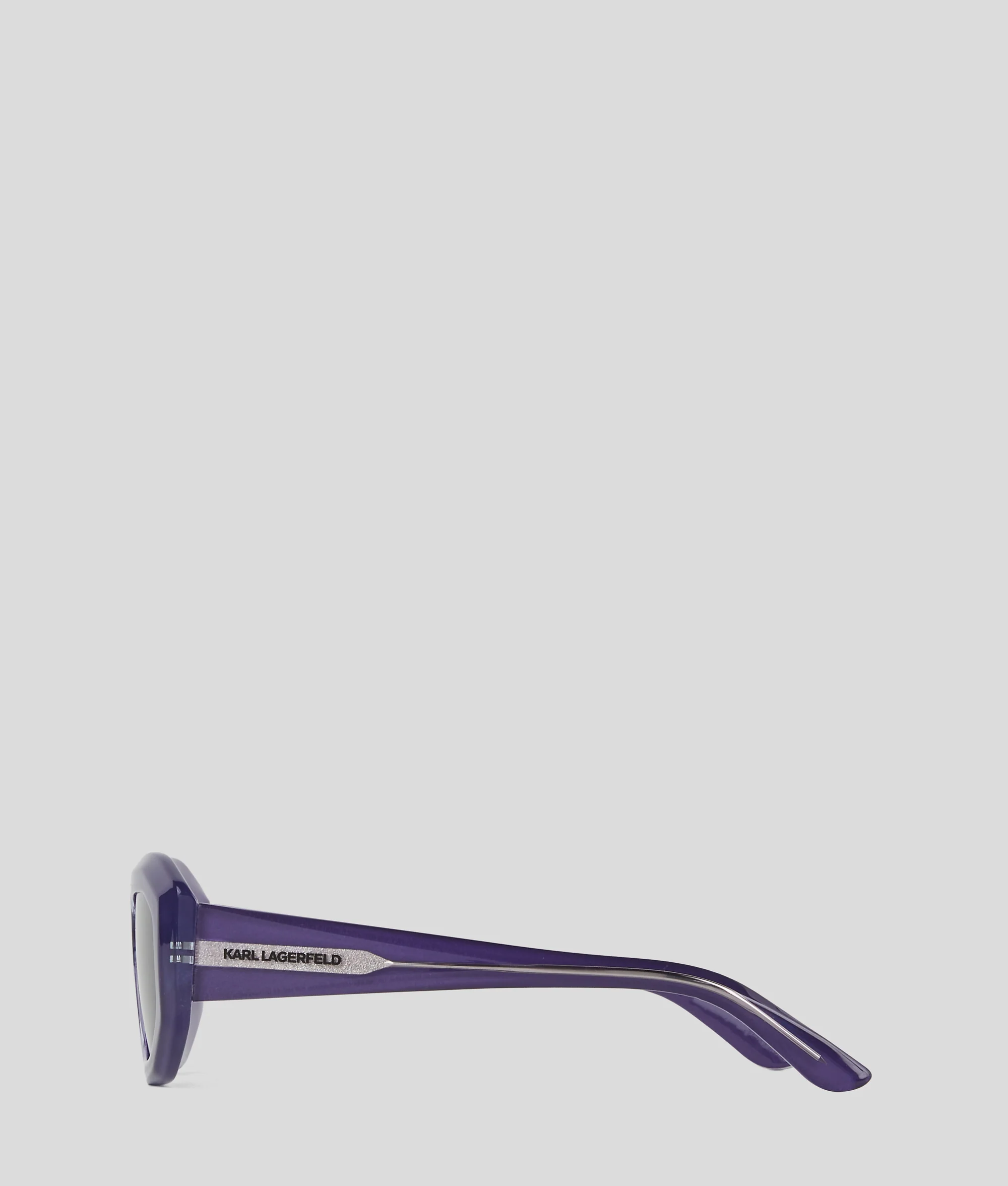 LOGO SUNGLASSES