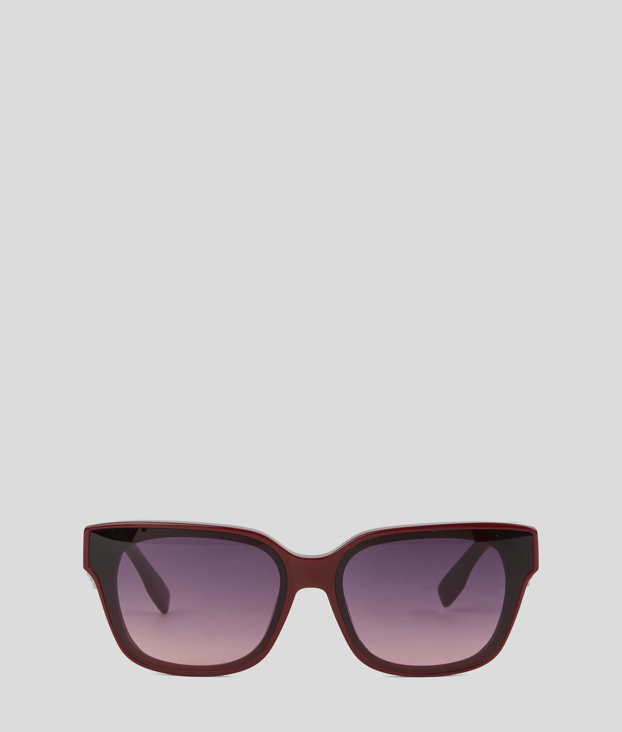 CUT-OUT SIGNATURE SUNGLASSES