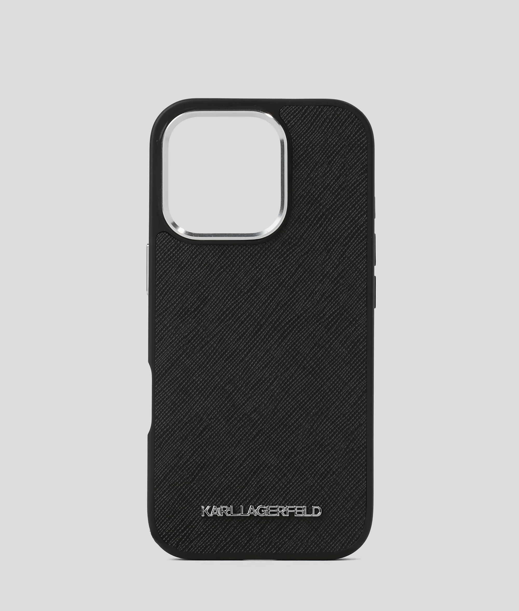 Logo iPhone 16 Pro case