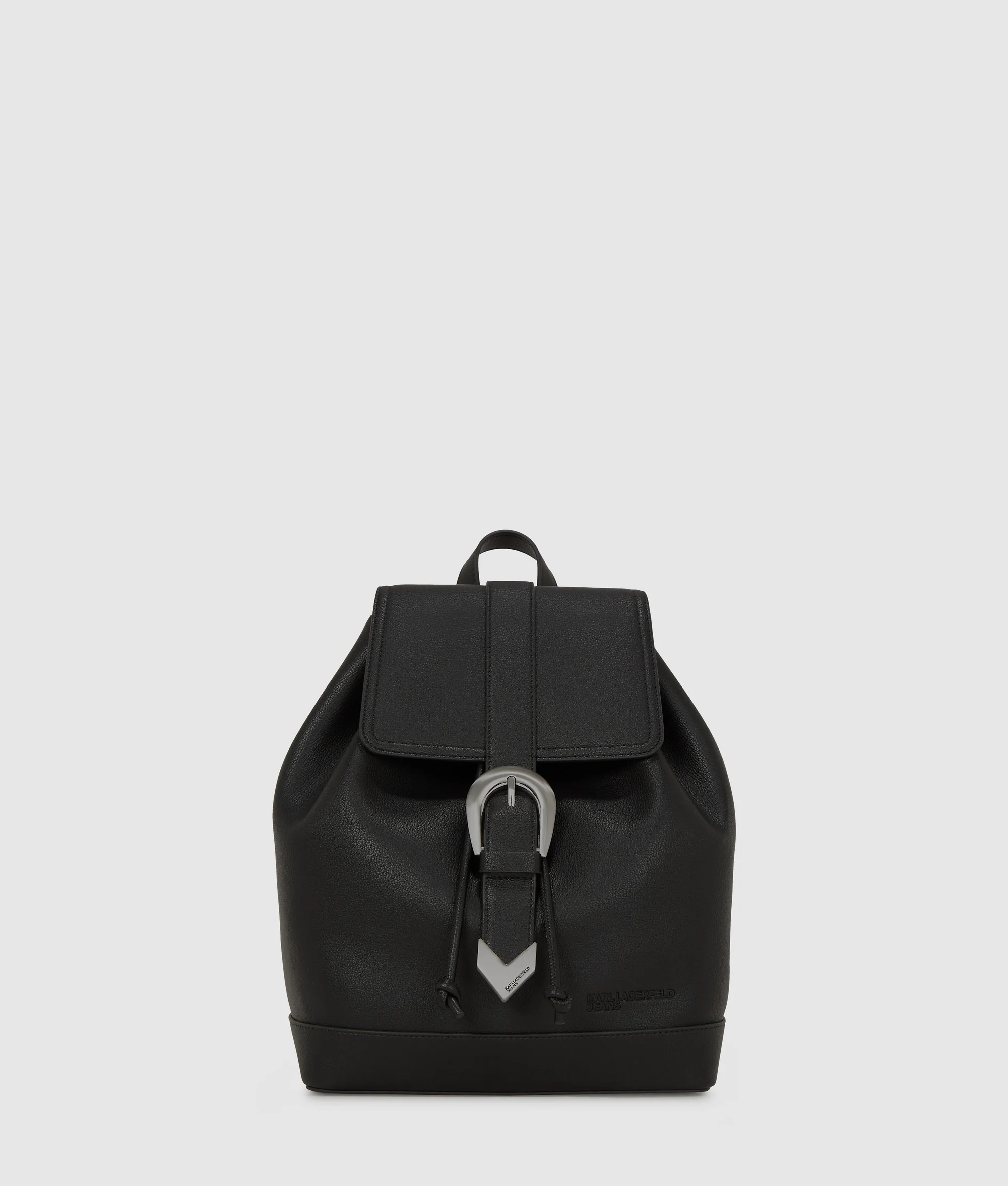 Western backpack