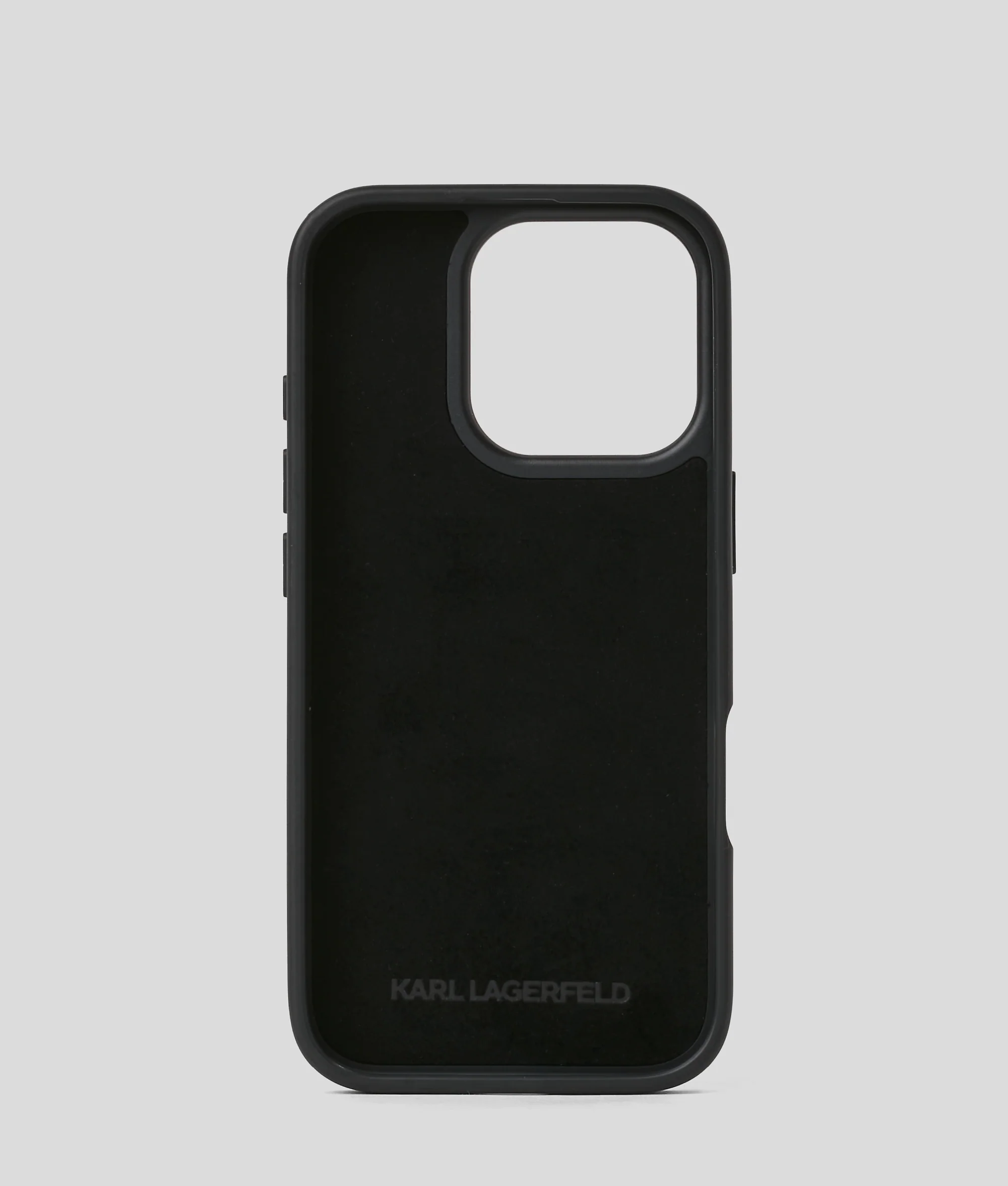 SIGNATURE IPHONE 16 PRO CASE