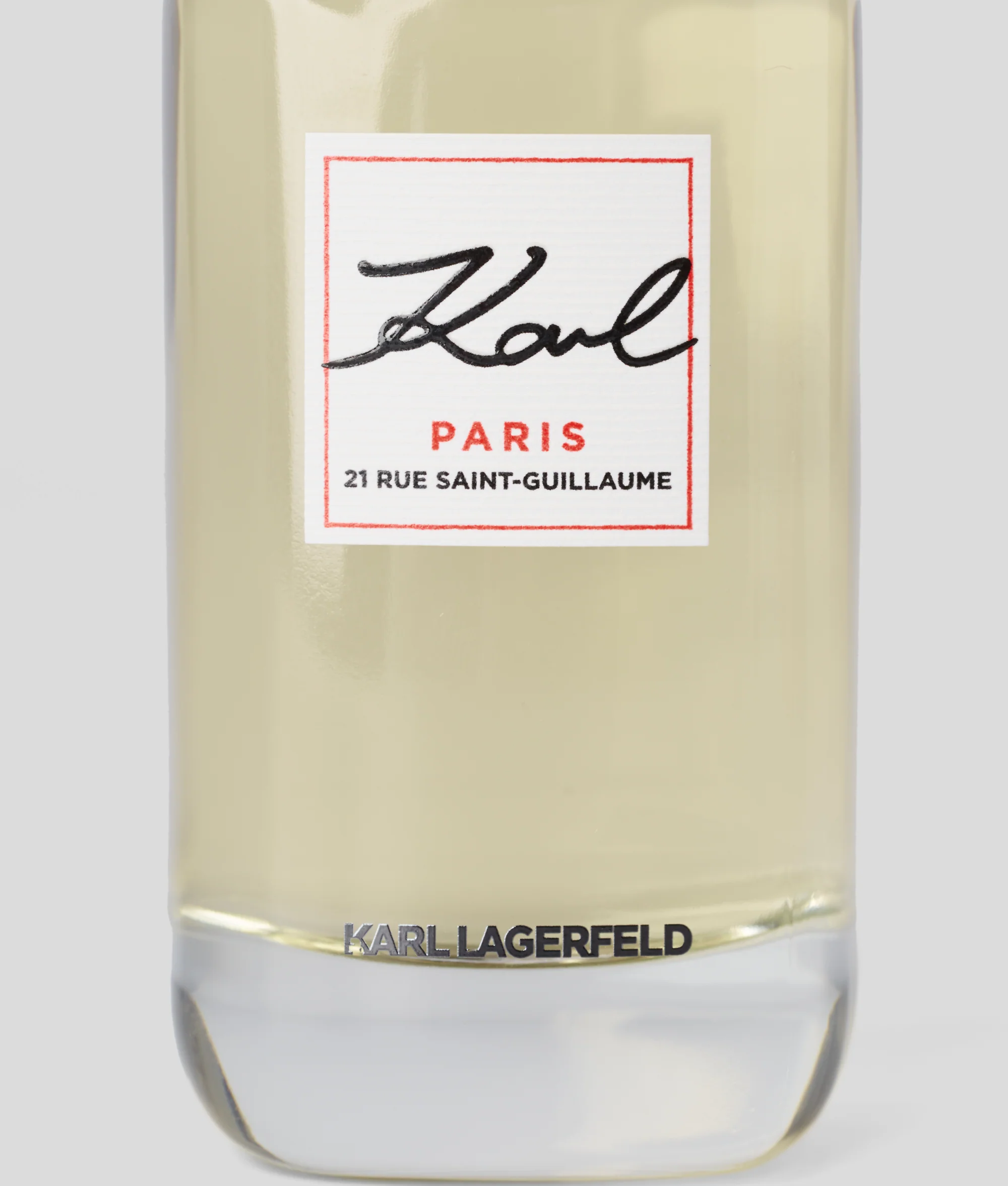 Paris, Places by Karl, 100 ML