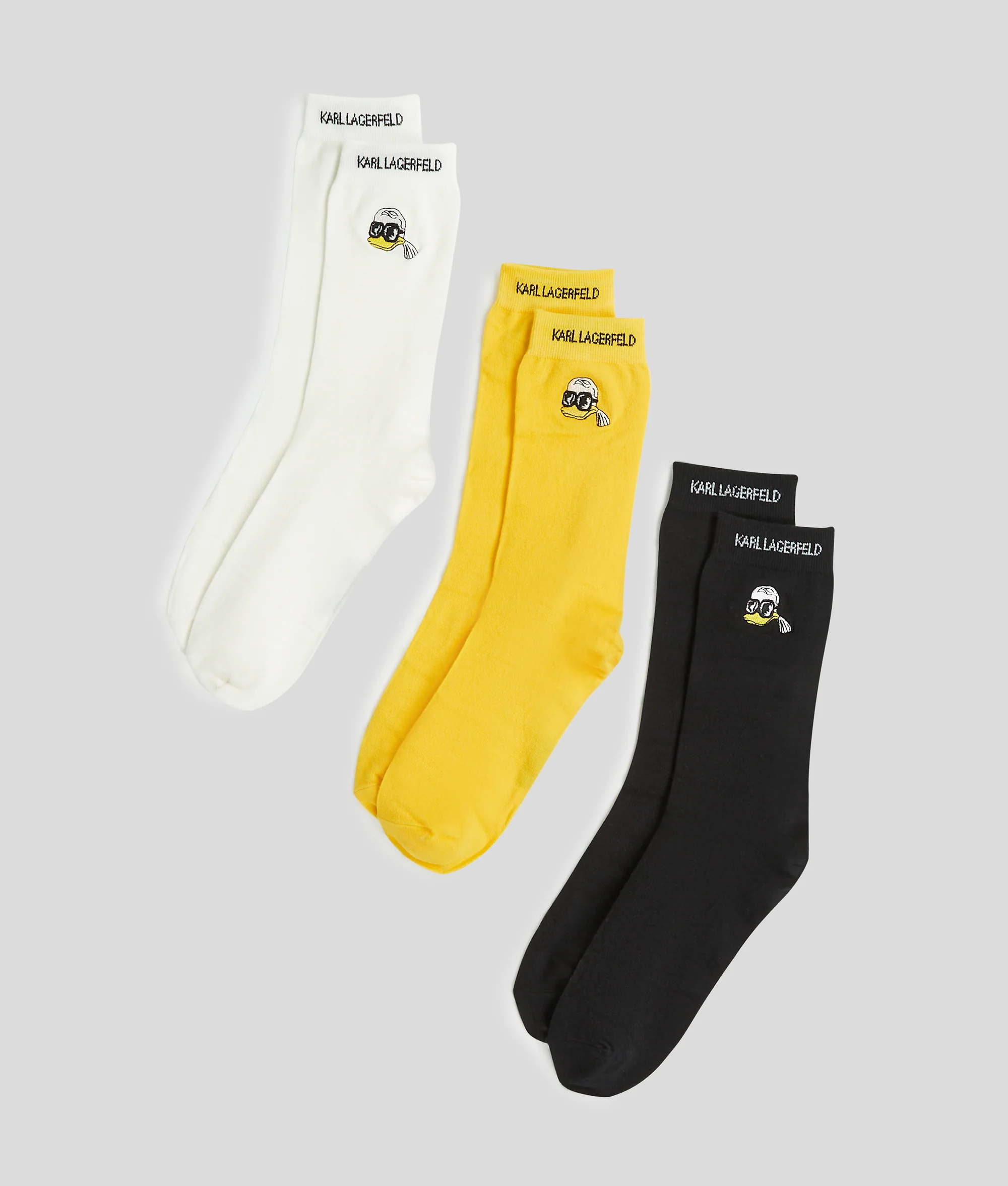 DISNEY X KL SOCKS – 3 PACK