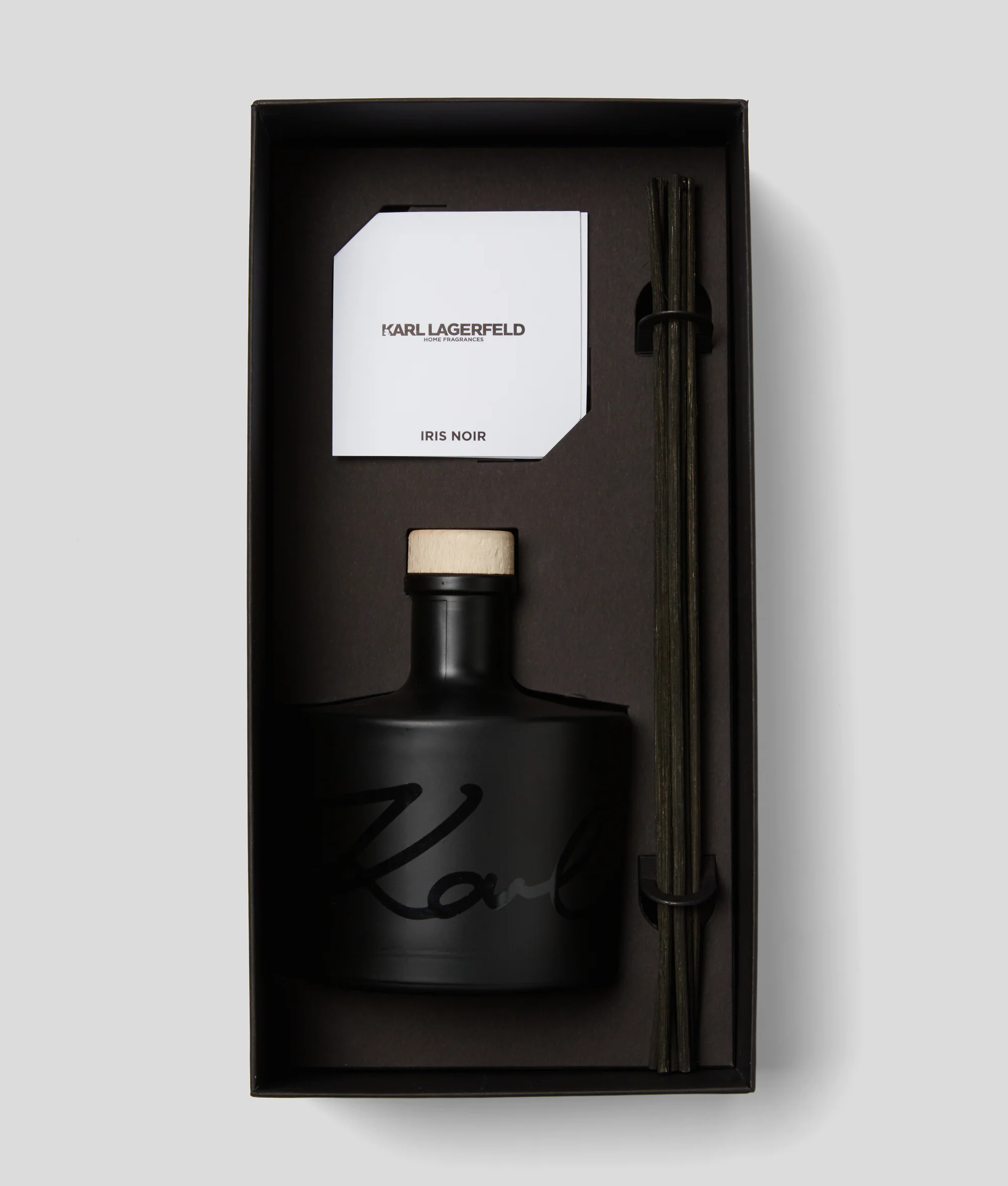 IRIS NOIR Diffuser