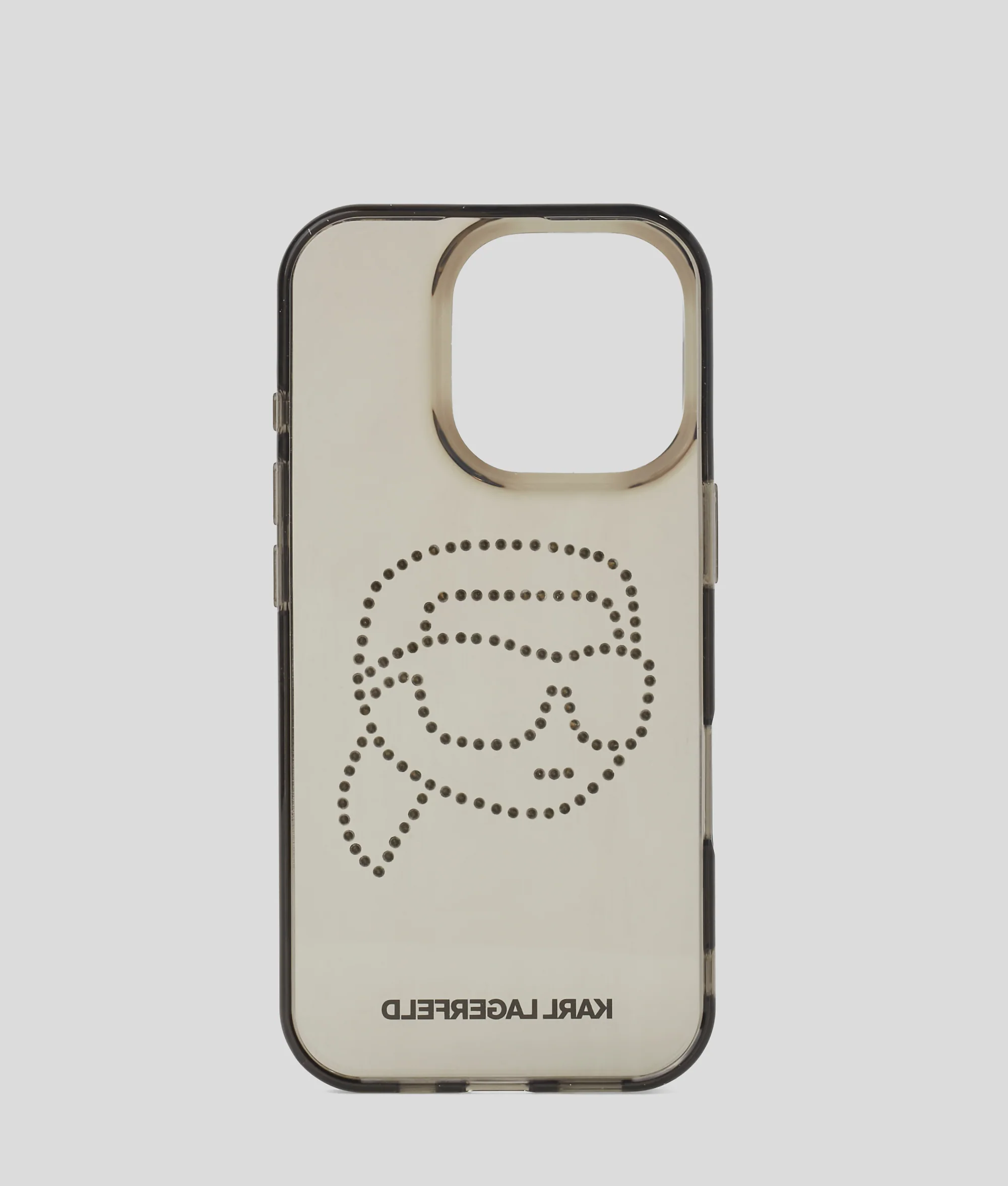 IKON RHINESTONE IPHONE 16 PRO CASE