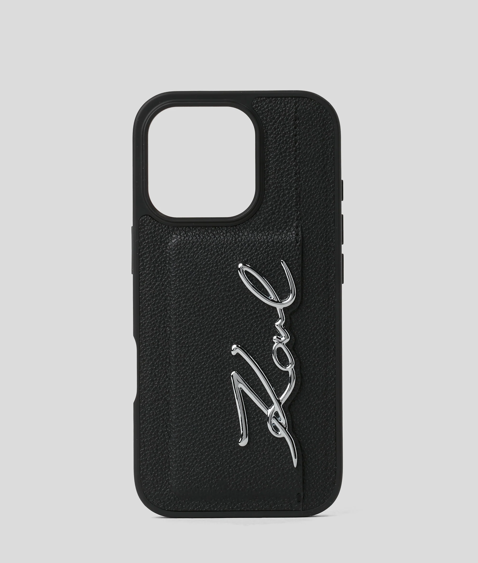 SIGNATURE IPHONE 16 PRO CASE