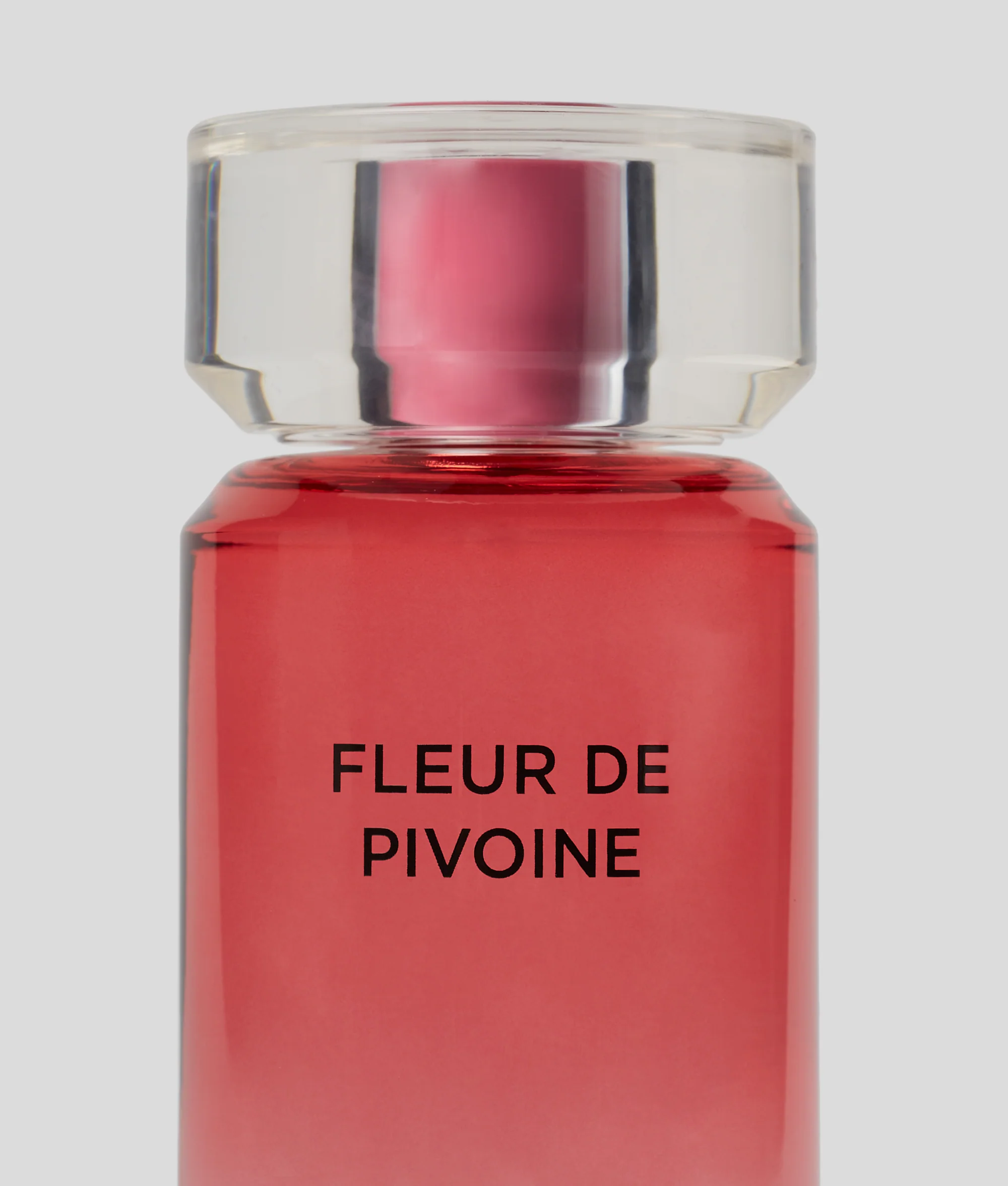 Fleur de Pivoine (Peony), Les Parfums Matières, 100ml