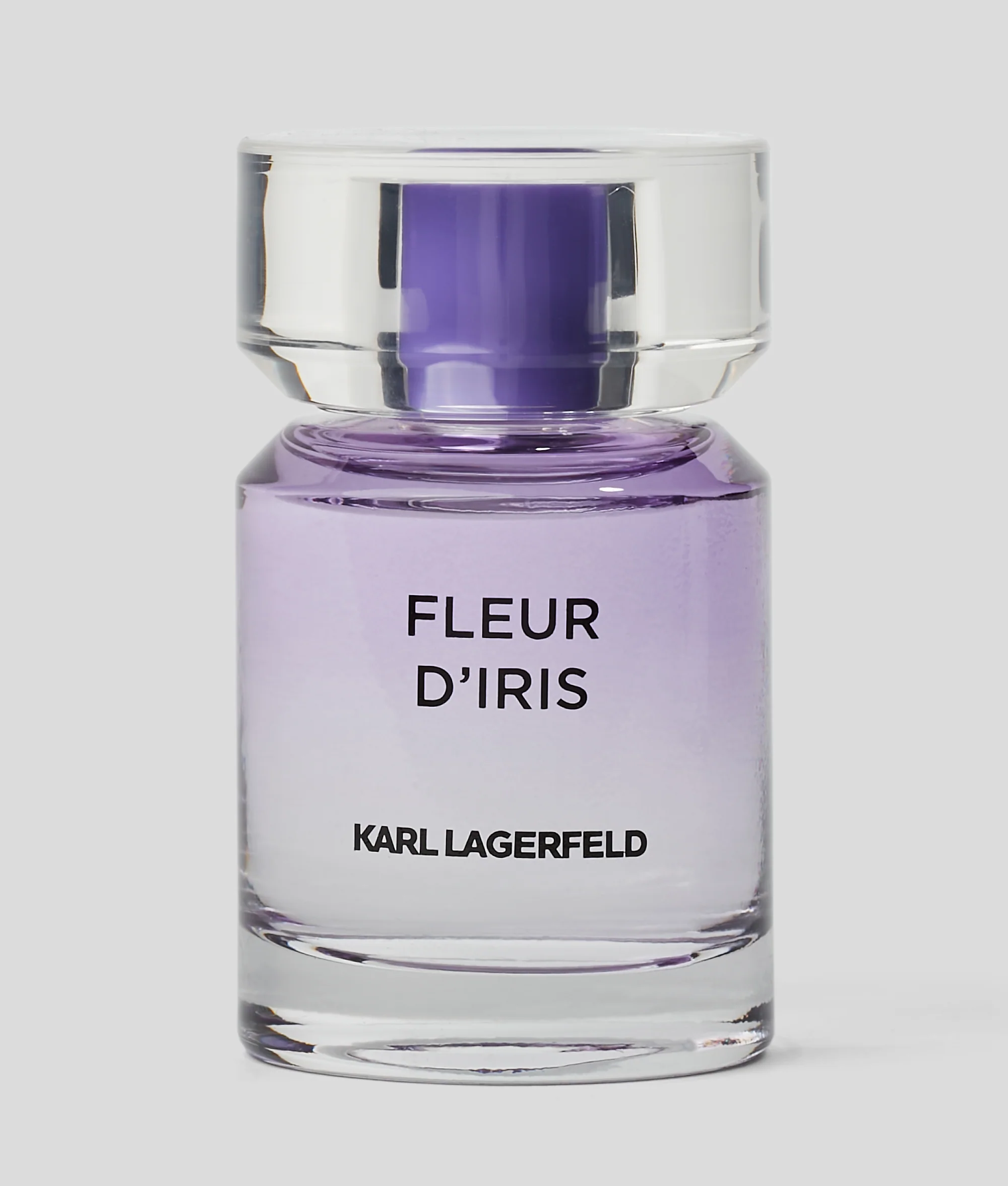 FLEUR D’IRIS (IRIS FLOWER), LES PARFUMS MATIÈRES, 50ML