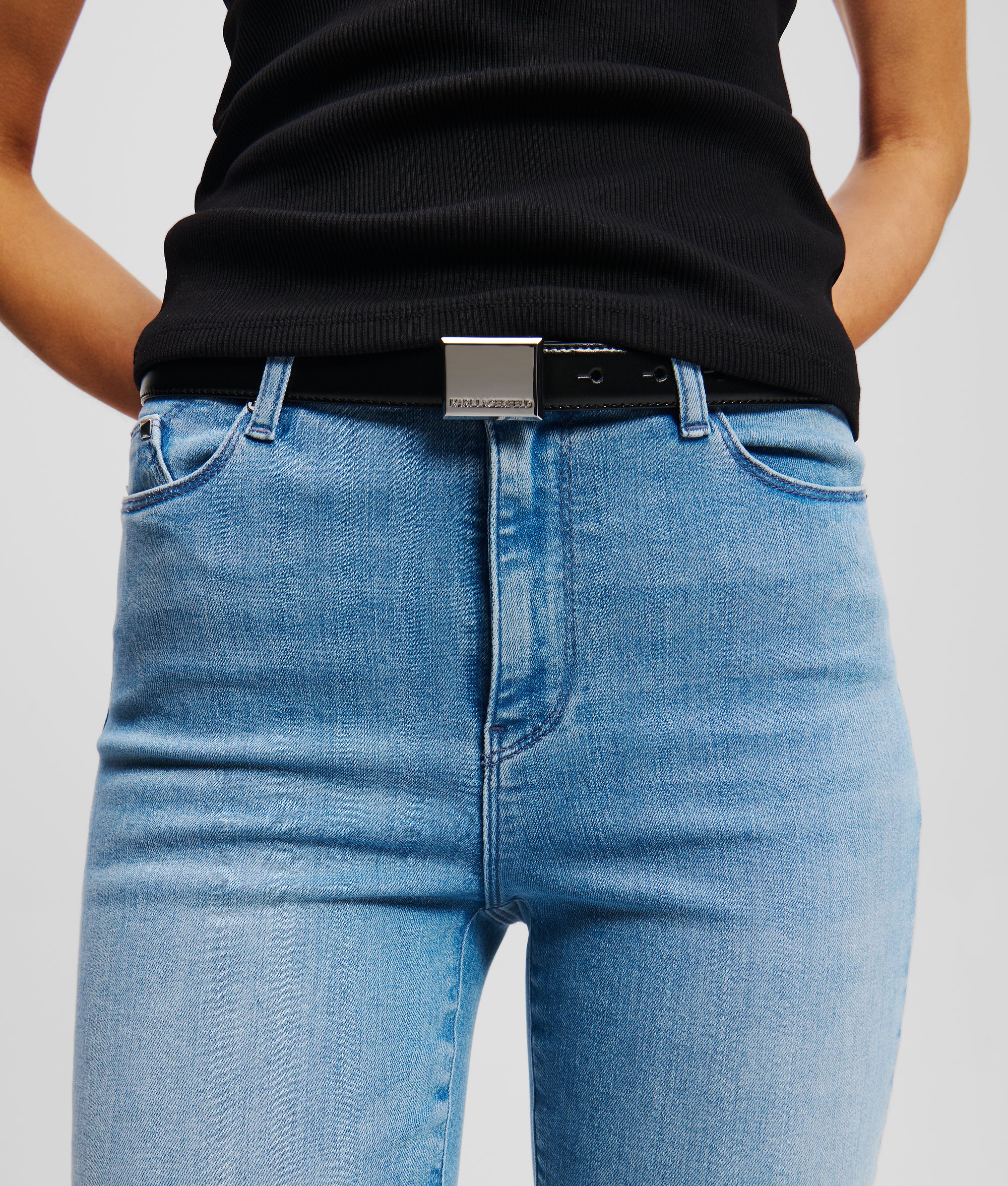 K/FOREVER BELT