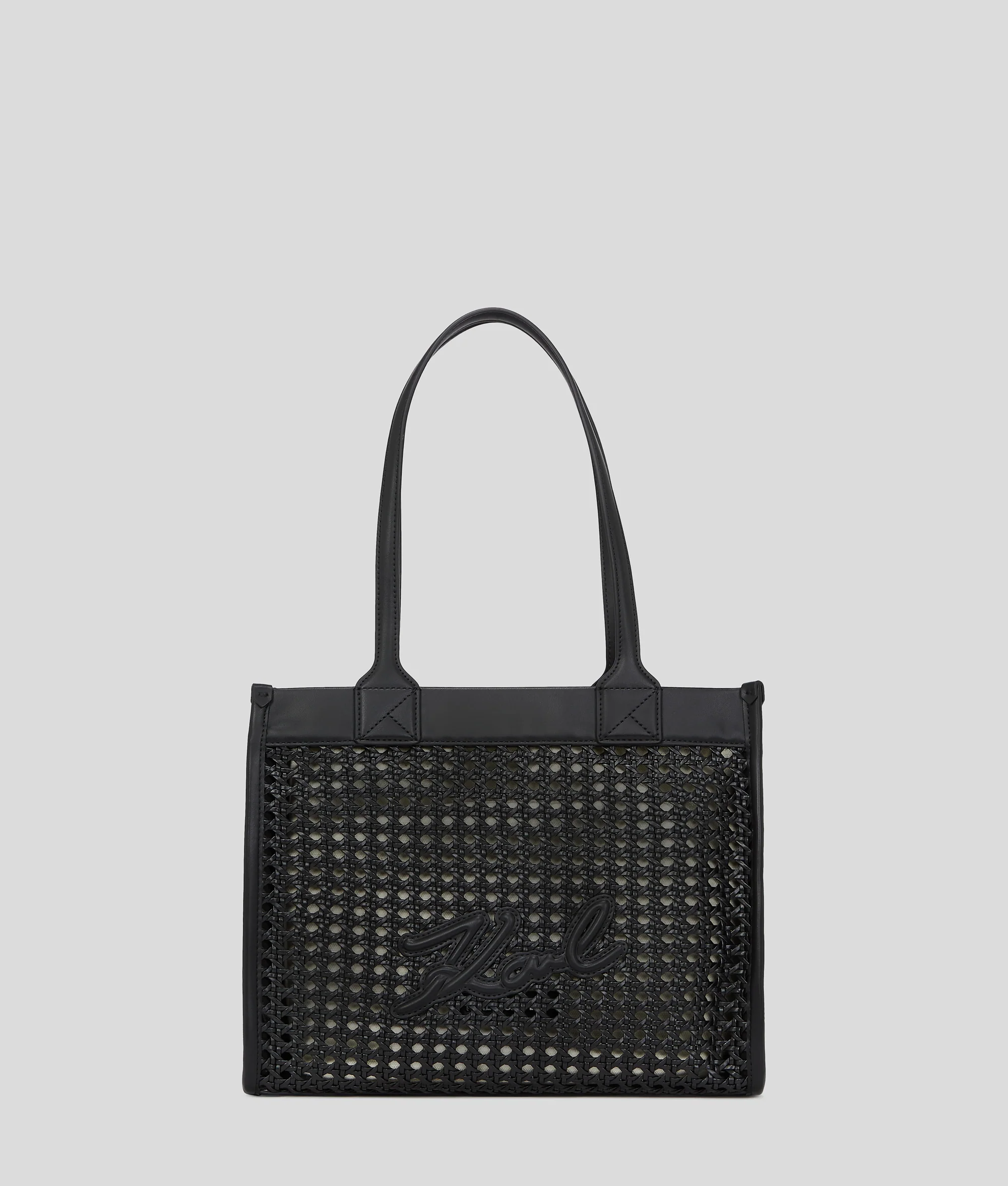 K/SKUARE MEDIUM TOTE BAG