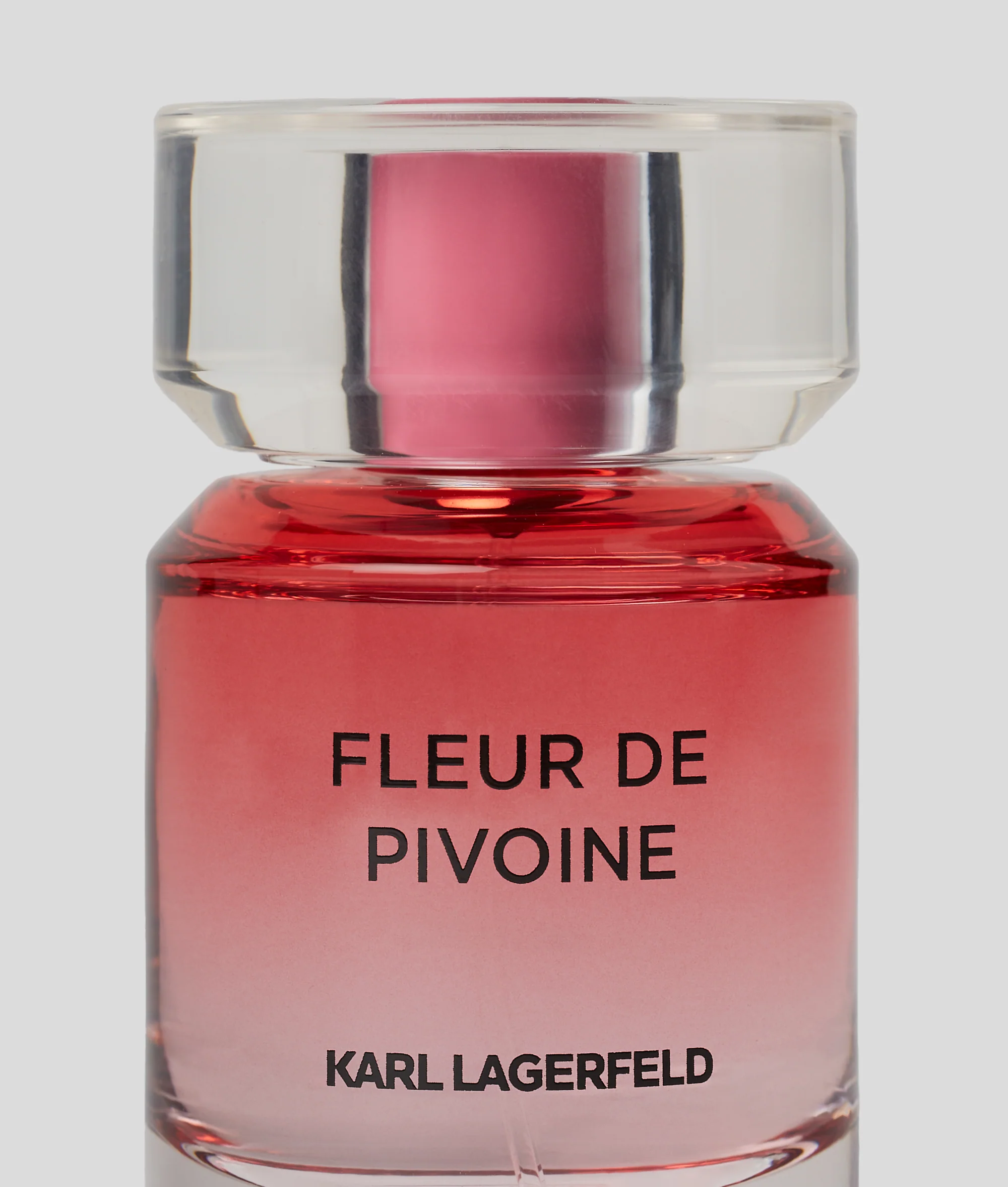 Fleur de Pivoine (Peony), Les Parfums Matières, 50ml