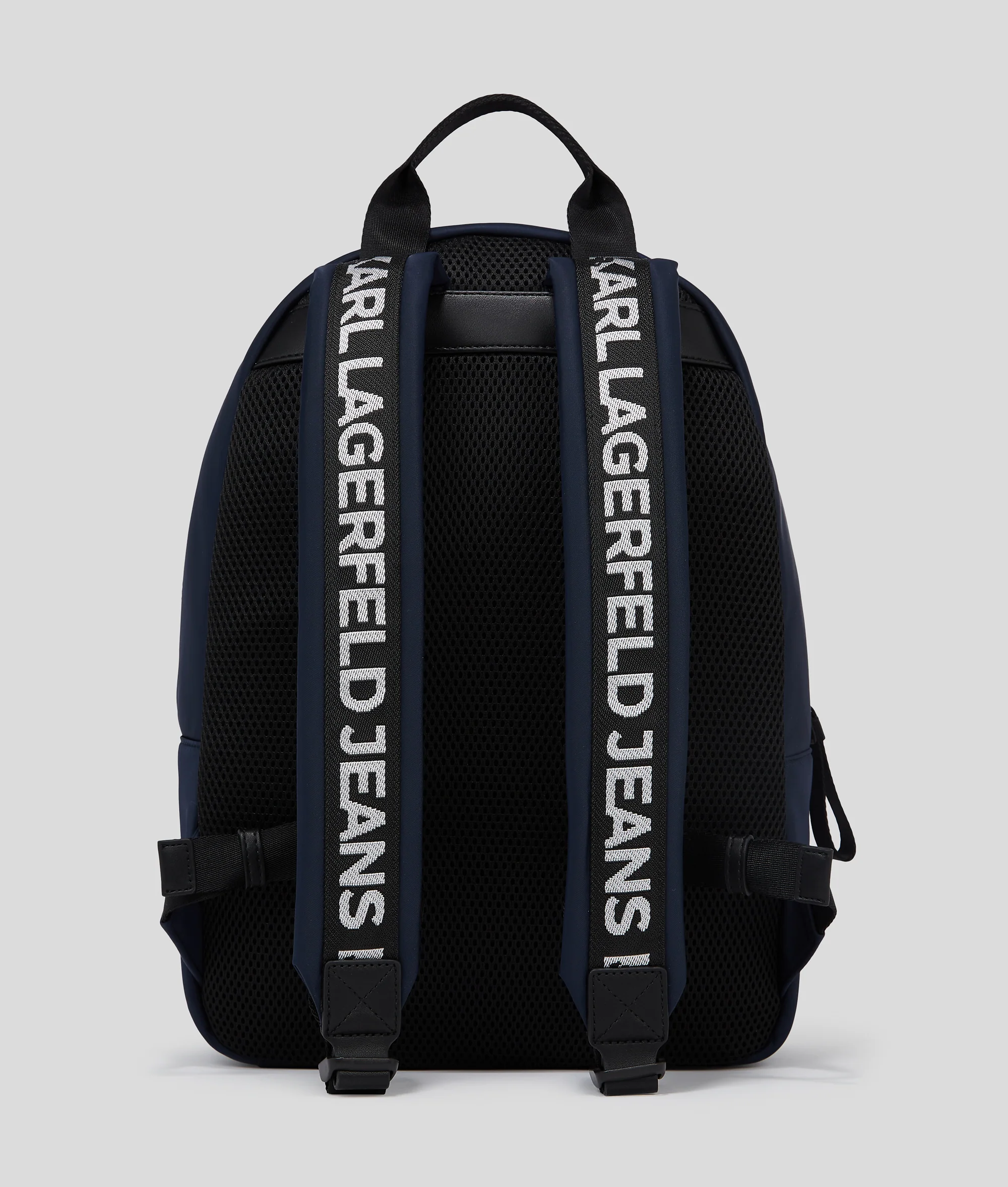 LOGO BACKPACK