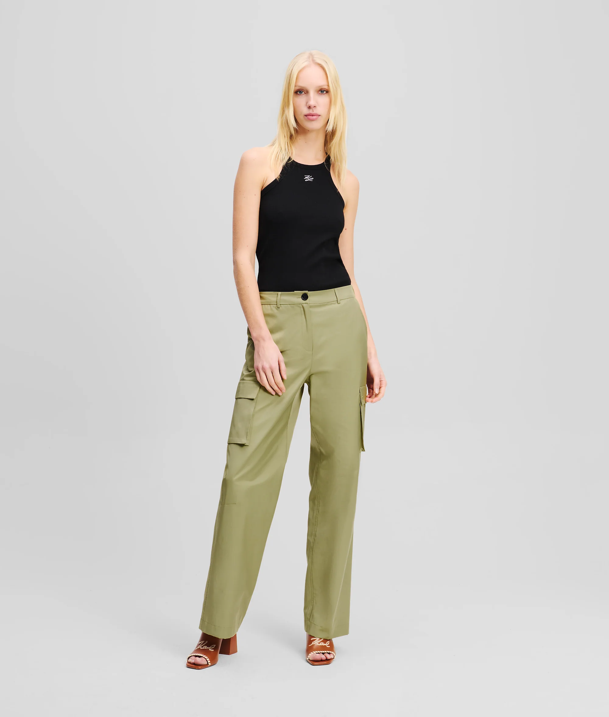 CARGO PANTS