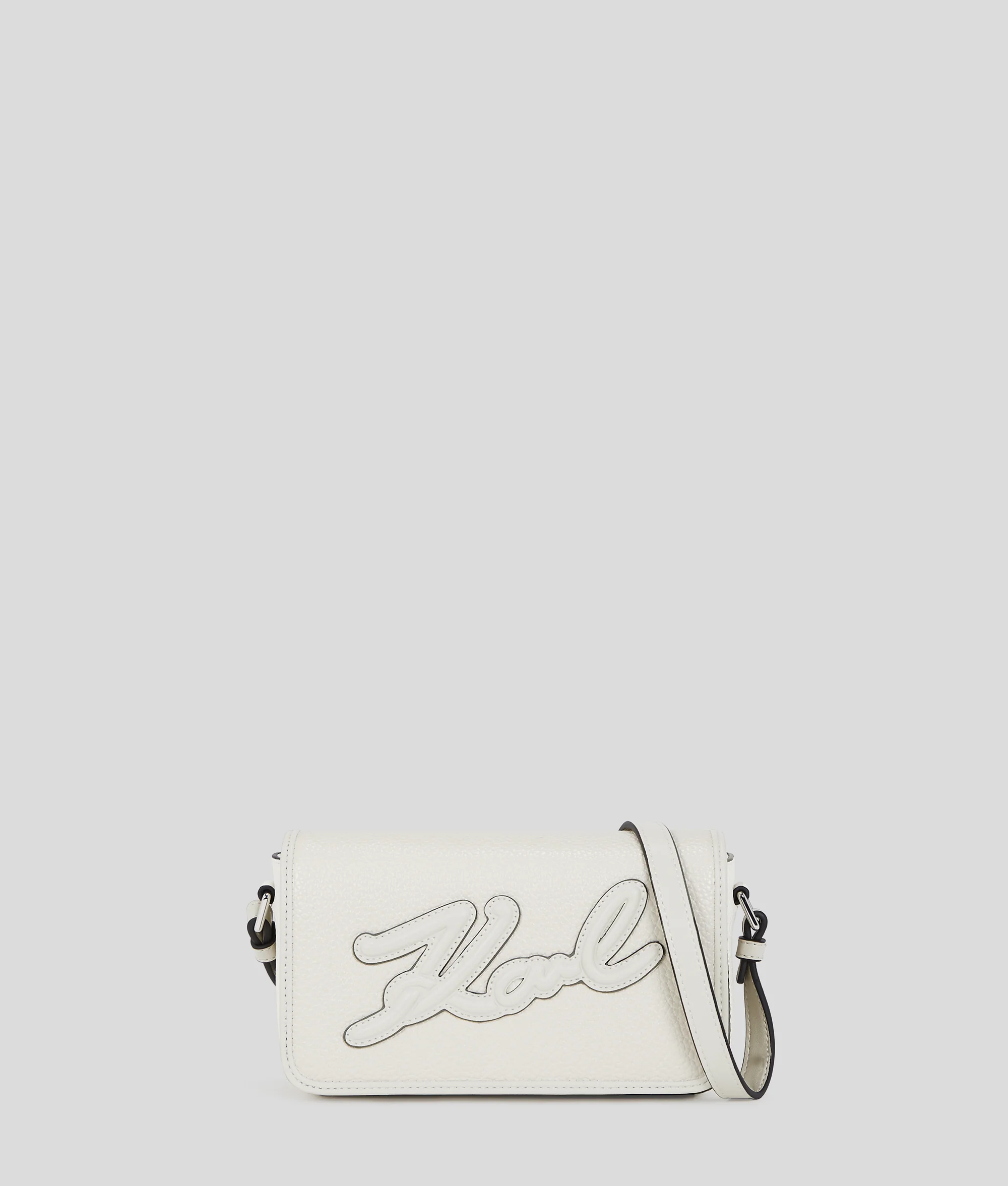 K/SKUARE CROSSBODY BAG