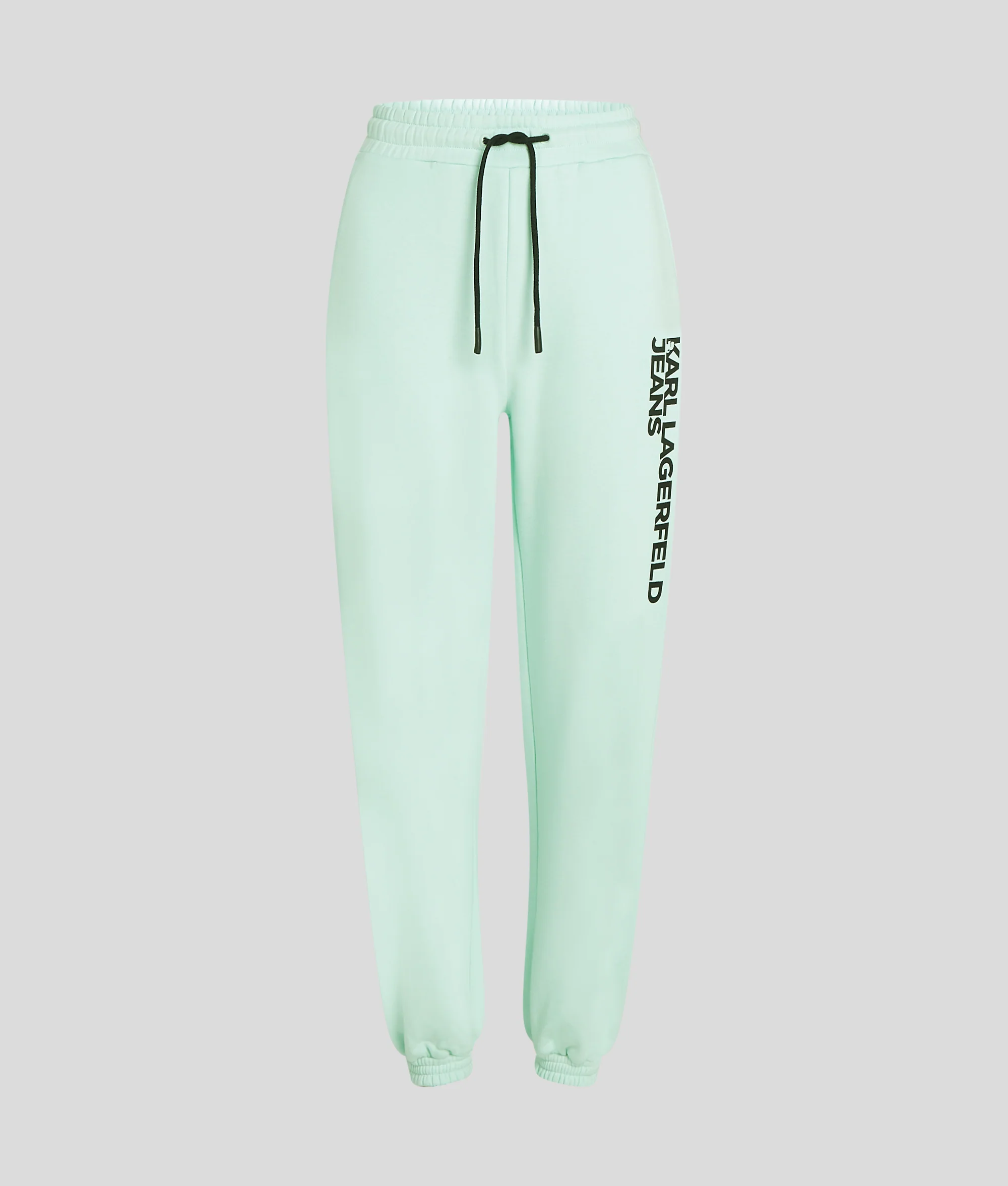 SLIM-FIT SWEATPANTS