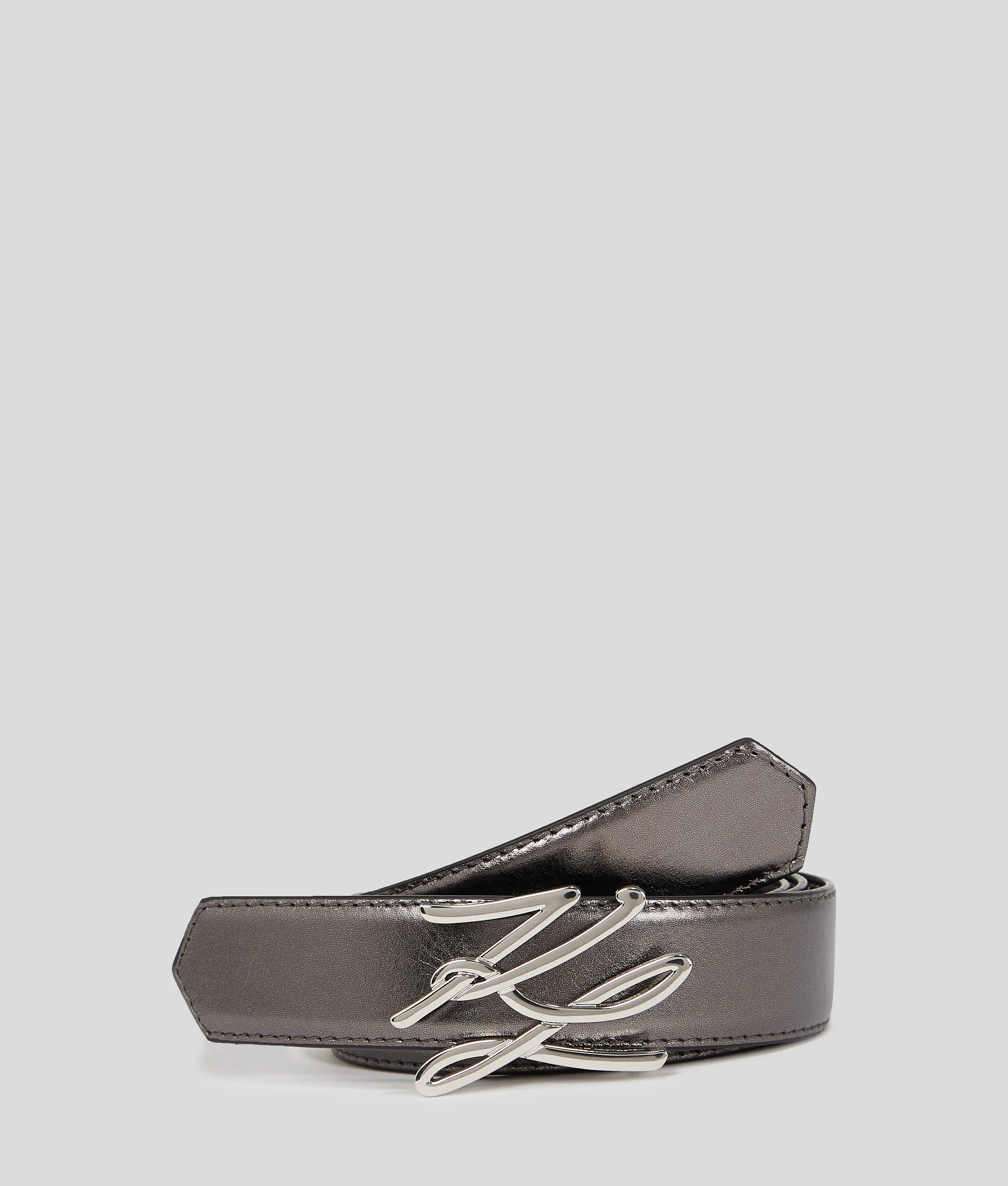 K/AUTOGRAPH MEDIUM BELT