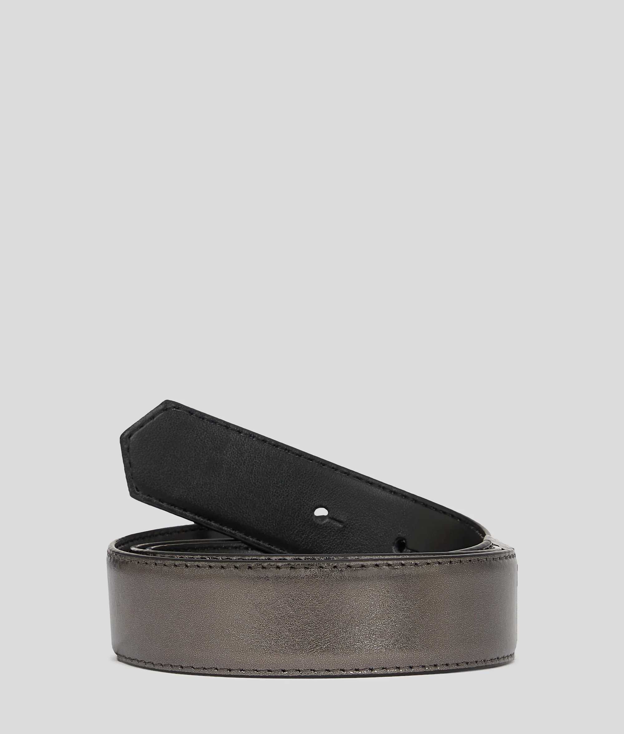 K/AUTOGRAPH MEDIUM BELT