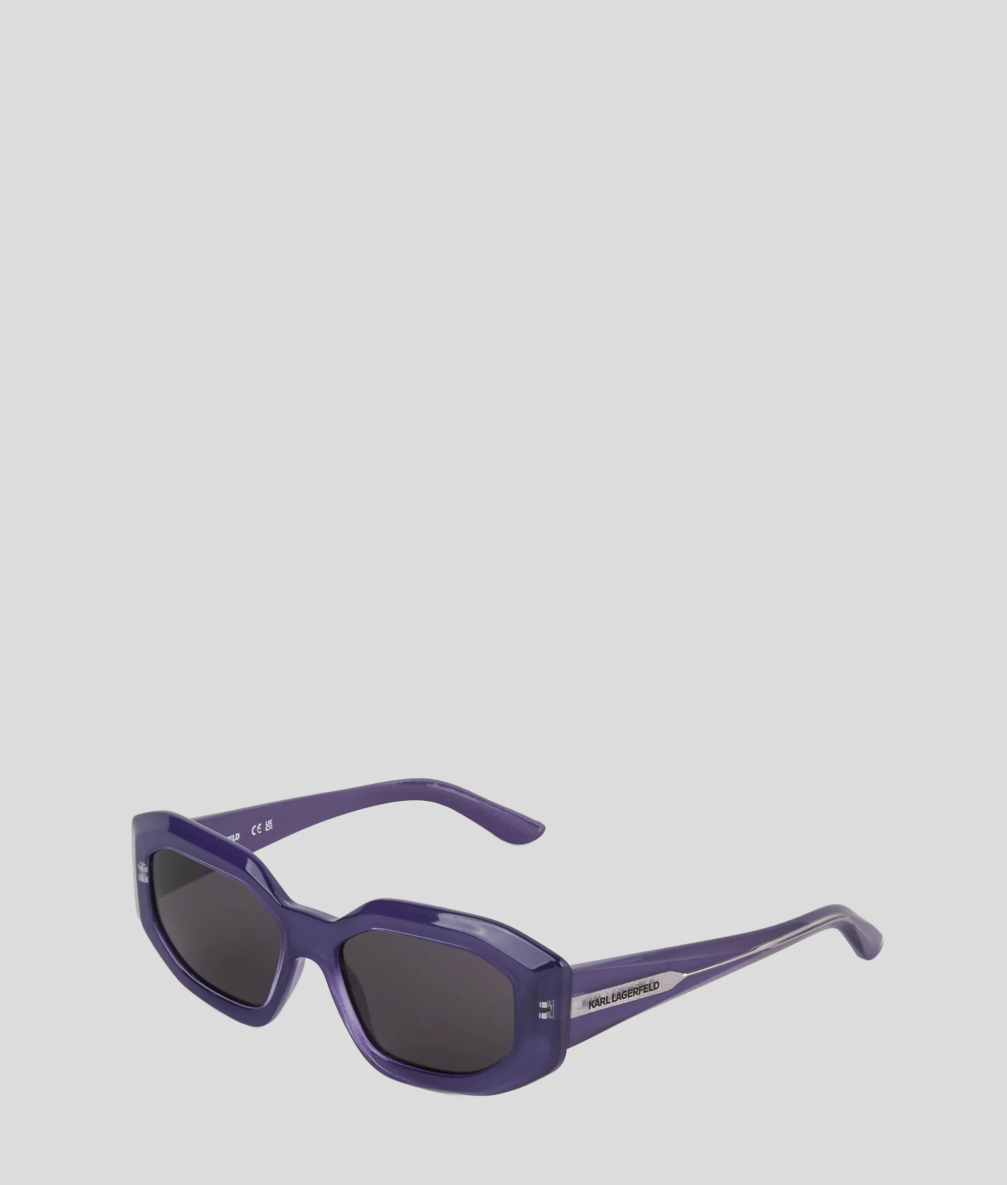 LOGO SUNGLASSES