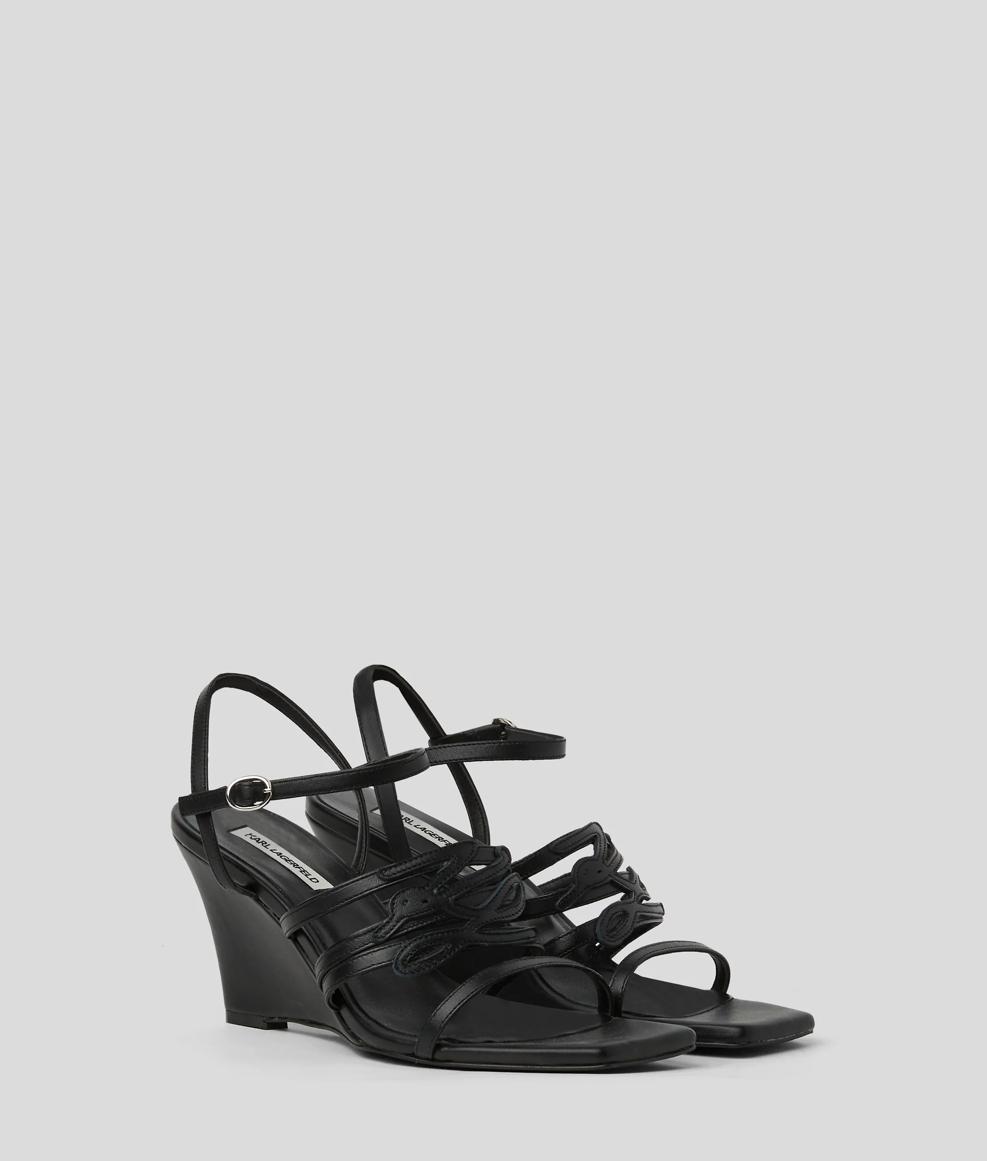 RIALTO WEDGES