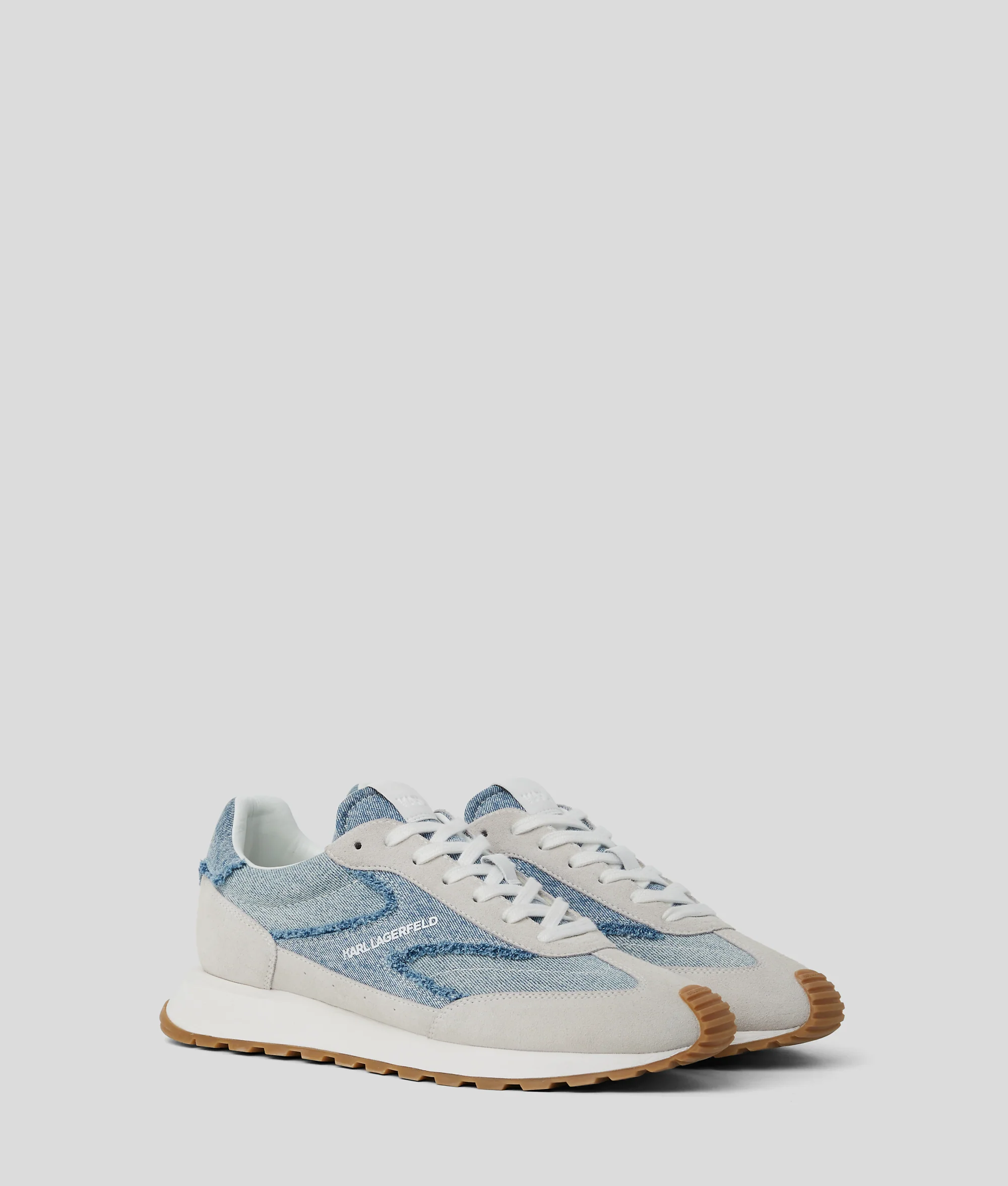 KAIRO LACE MIX SNEAKERS