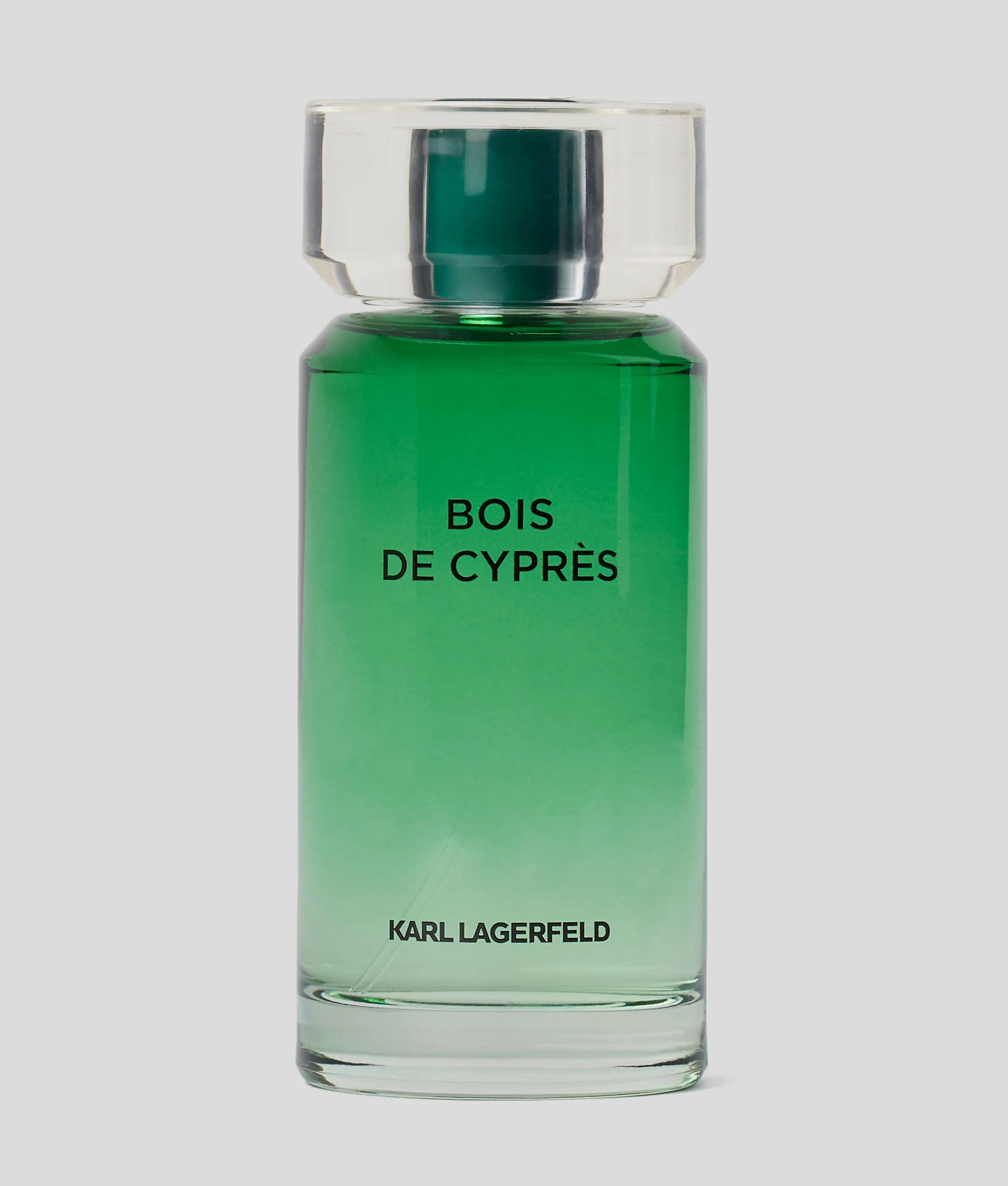 BOIS DE CYPRES EAU DE TOILETTE – 100ML