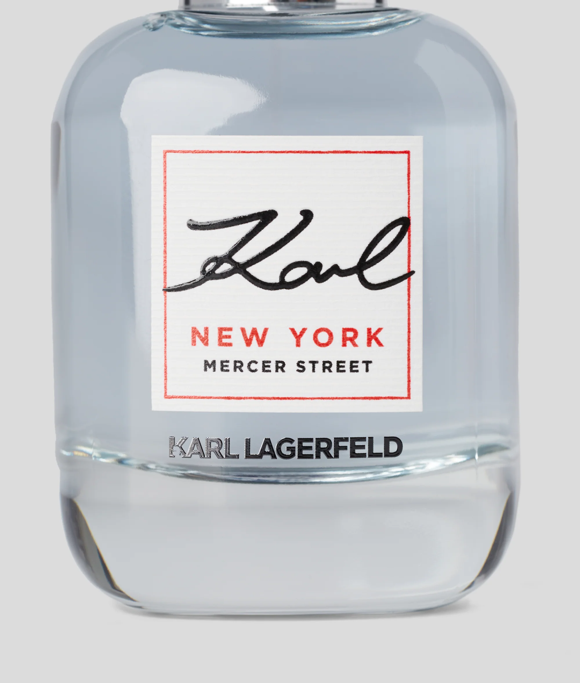 New York, Places by Karl, 60 ML