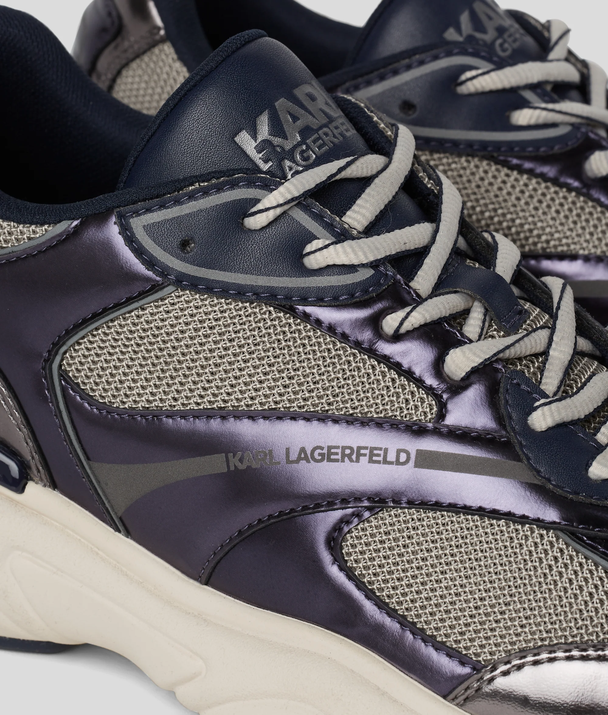 KOMET SNEAKERS