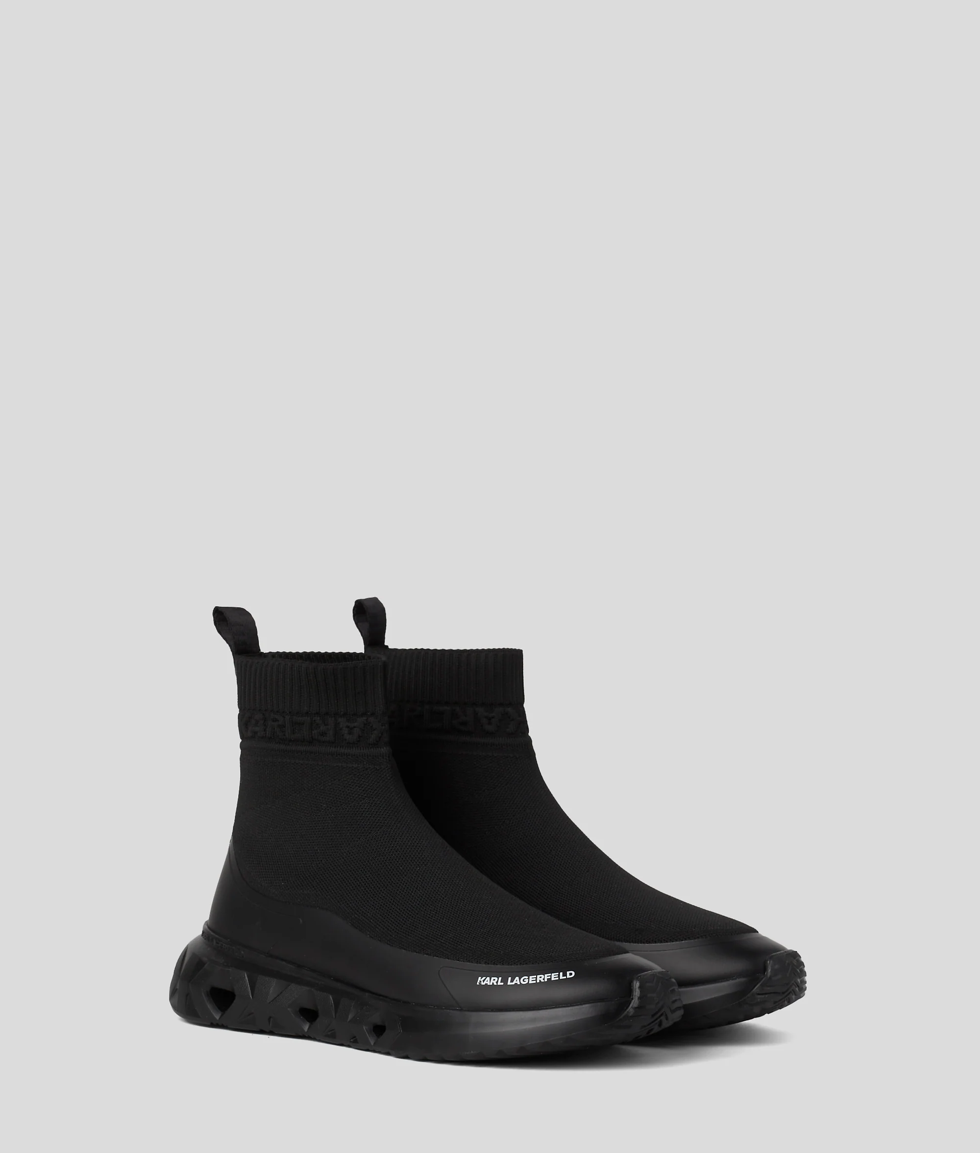 K/KITE RUN SOCK BOOTS