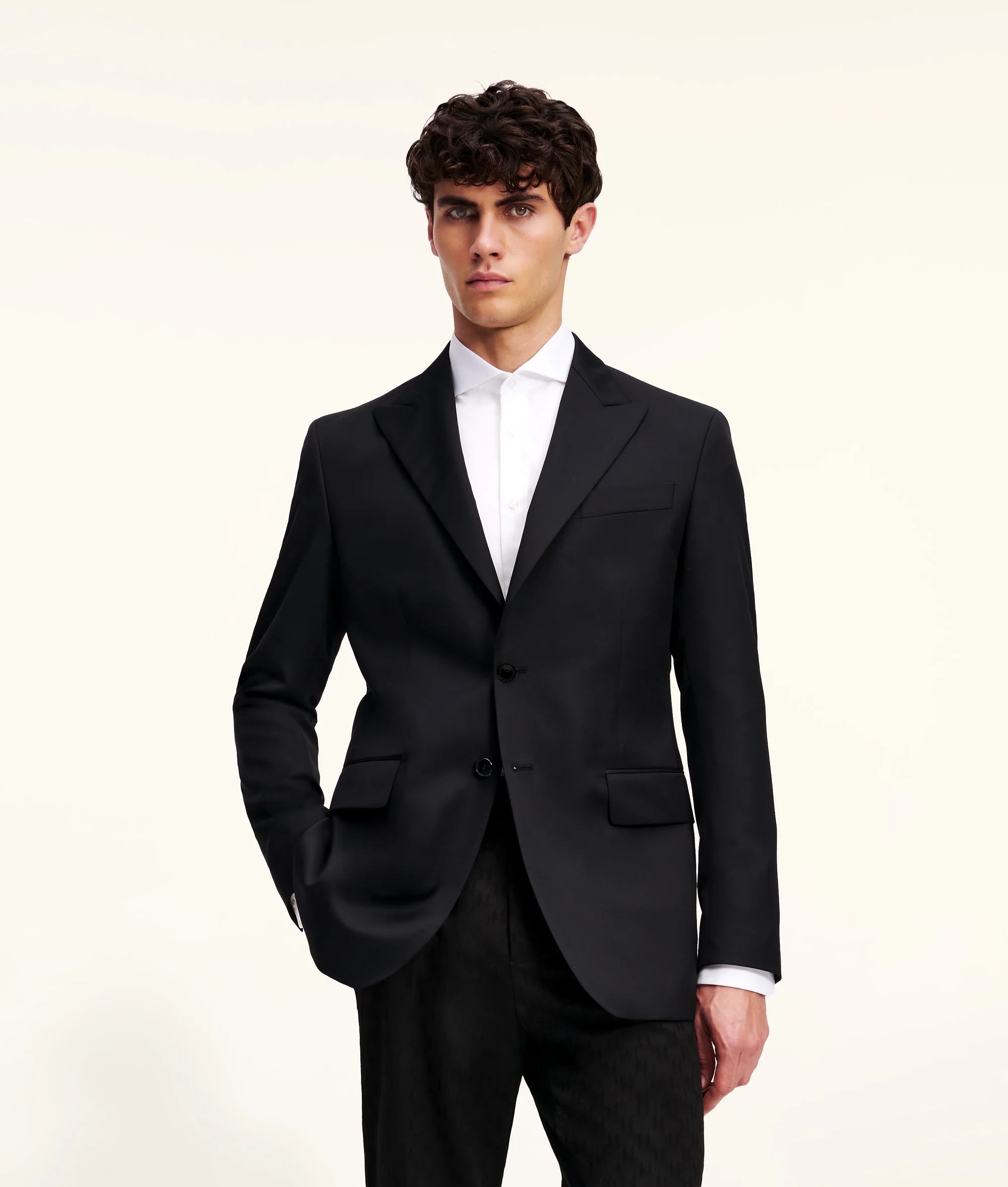 KL STUDIO BLAZER