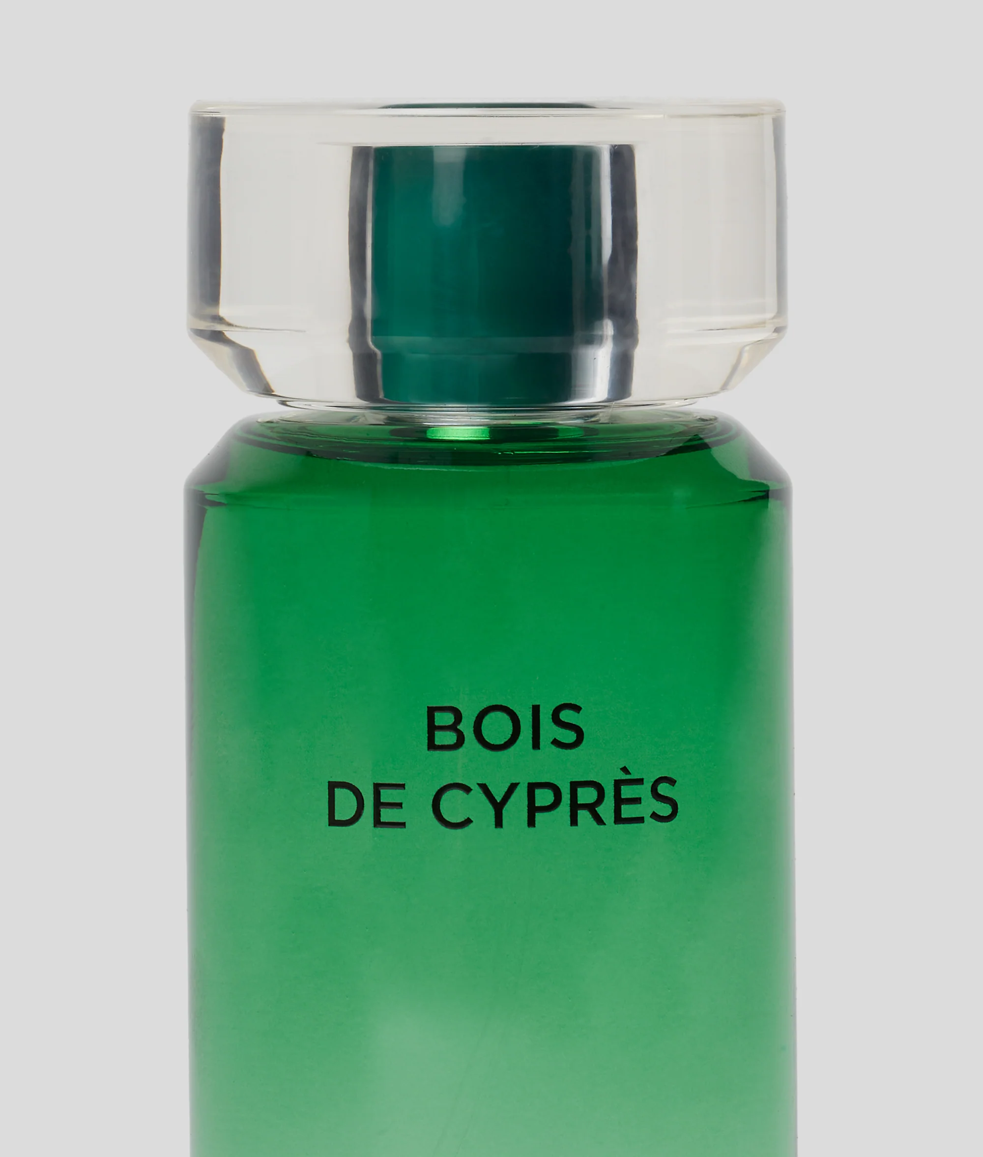 BOIS DE CYPRES EAU DE TOILETTE – 100ML
