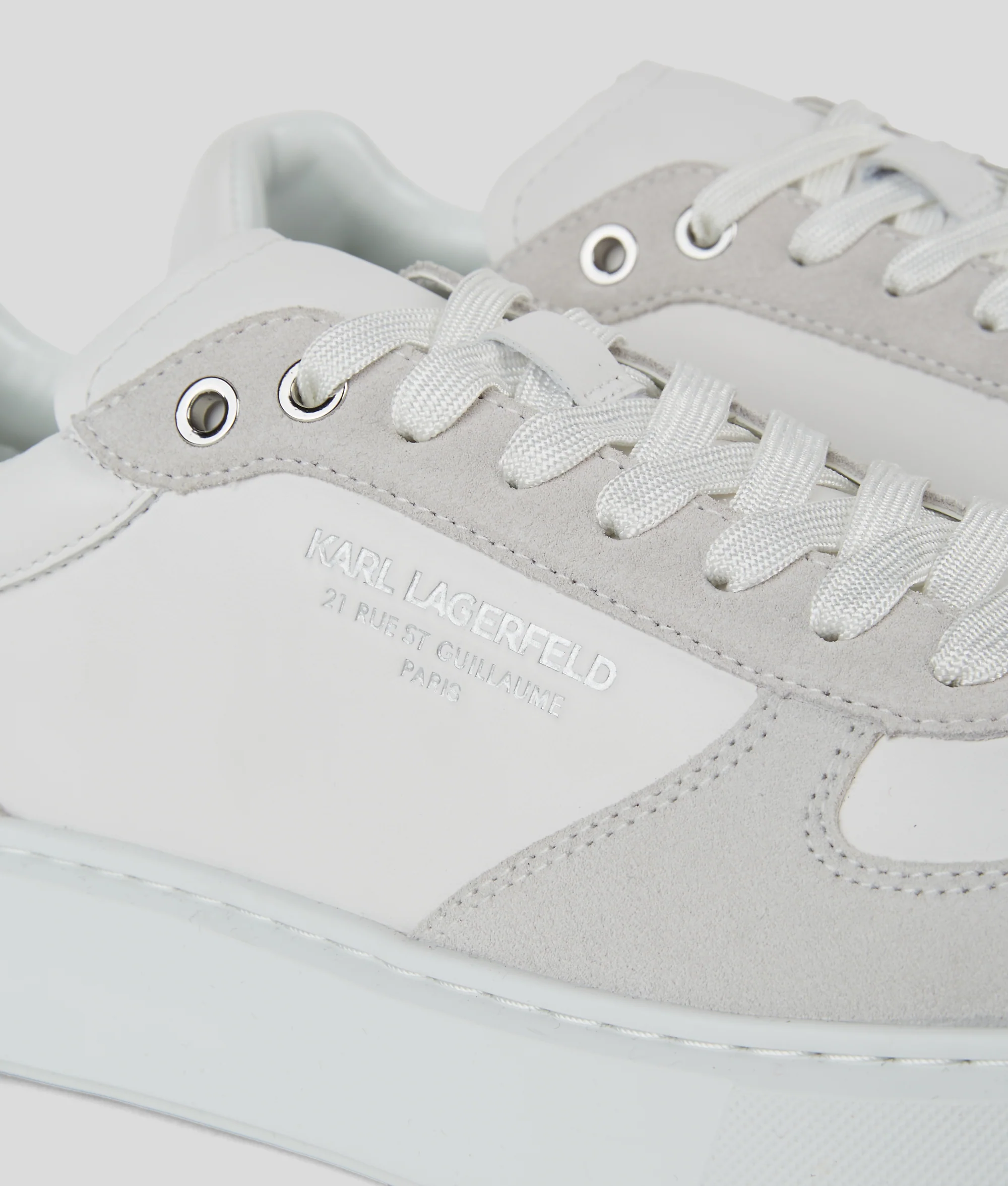 RUE ST-GUILLAUME MAXI KUP SNEAKERS