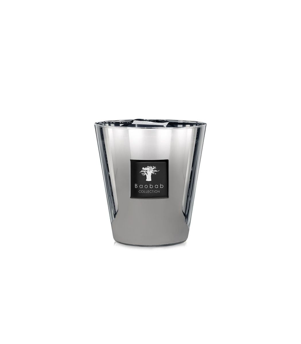 SCENTED CANDLE LES EXCLUSIVES PLATINUM
