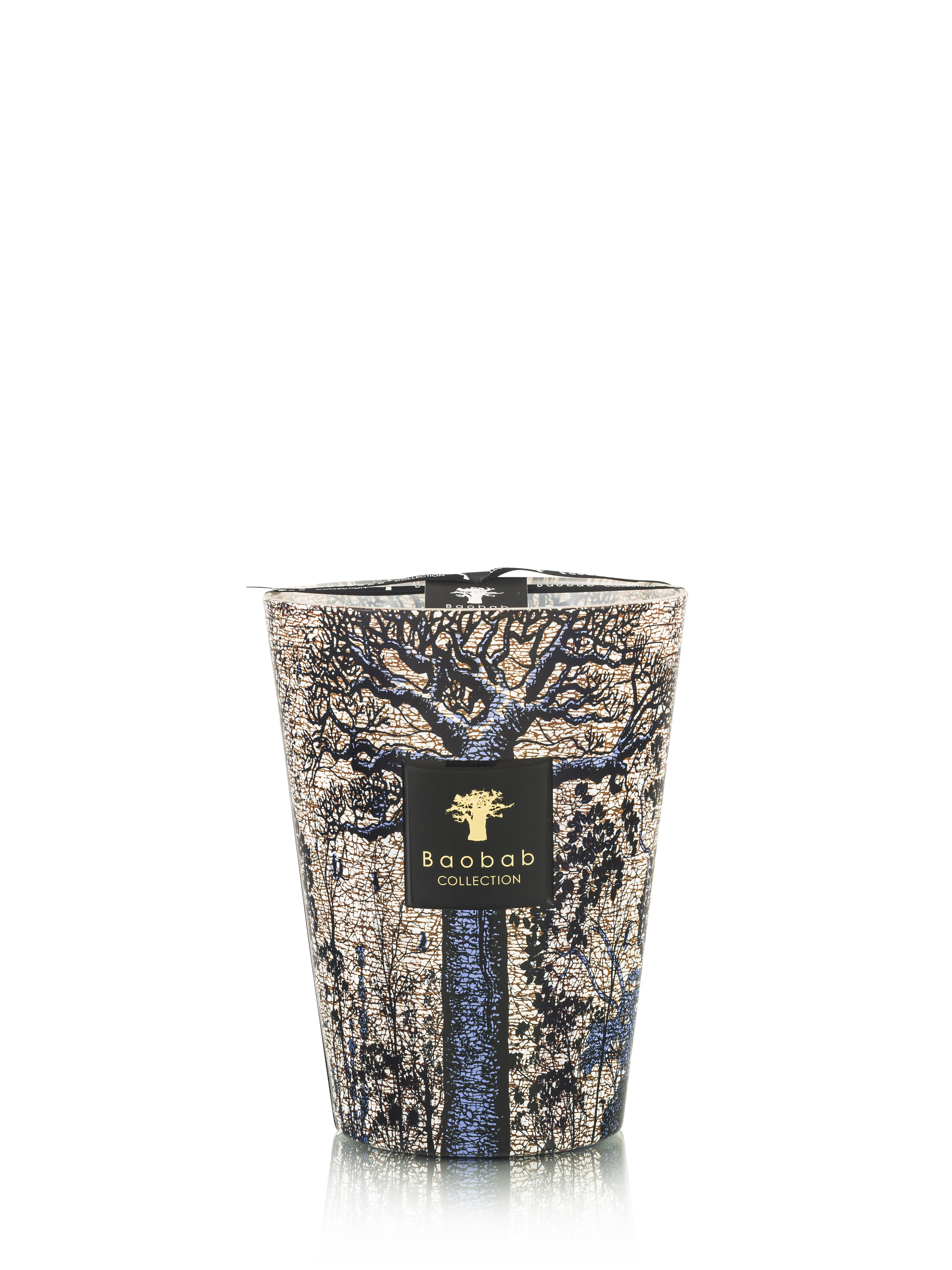 SCENTED CANDLE SACRED TREES SEGUELA