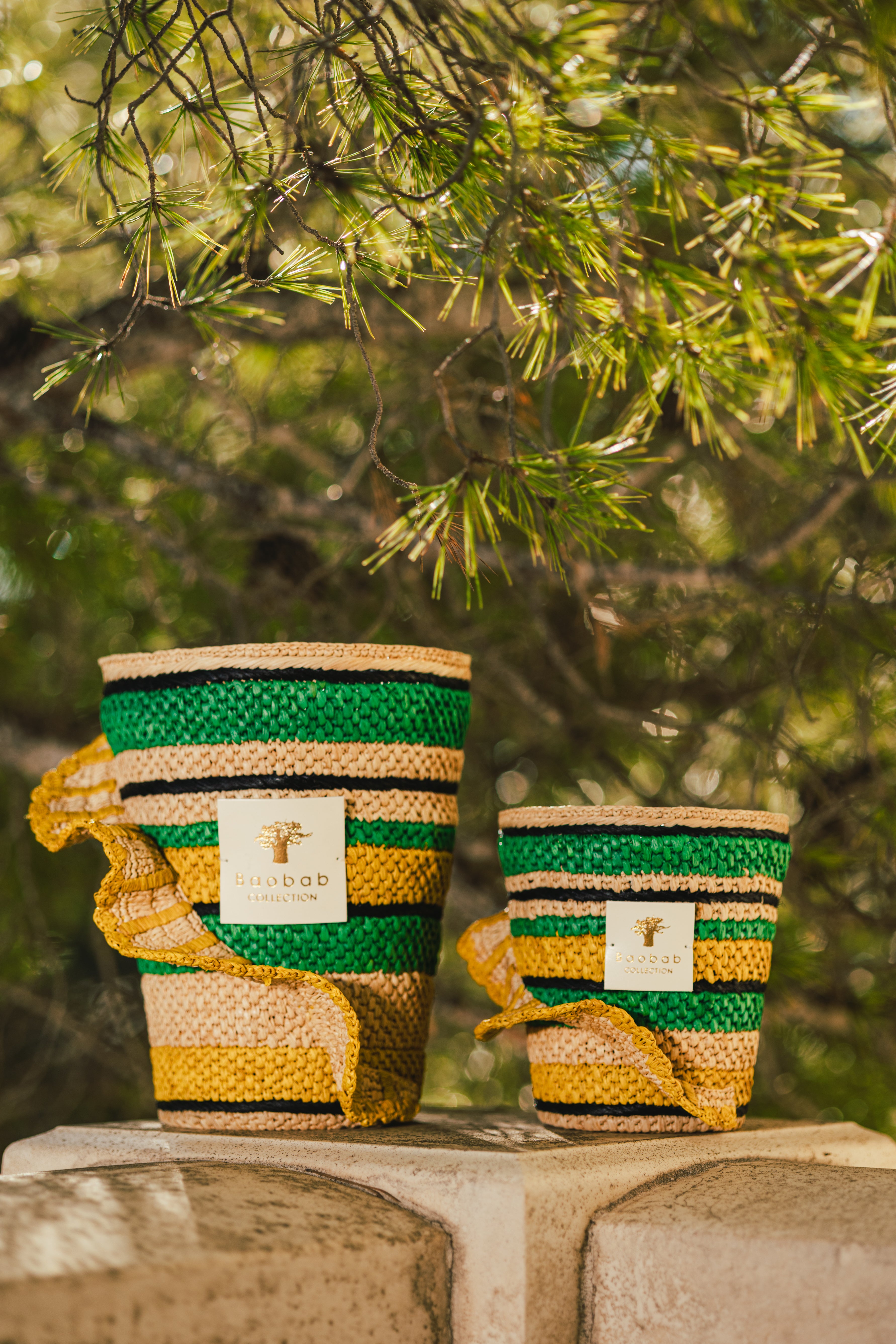 SCENTED CANDLE FETY MILALAO