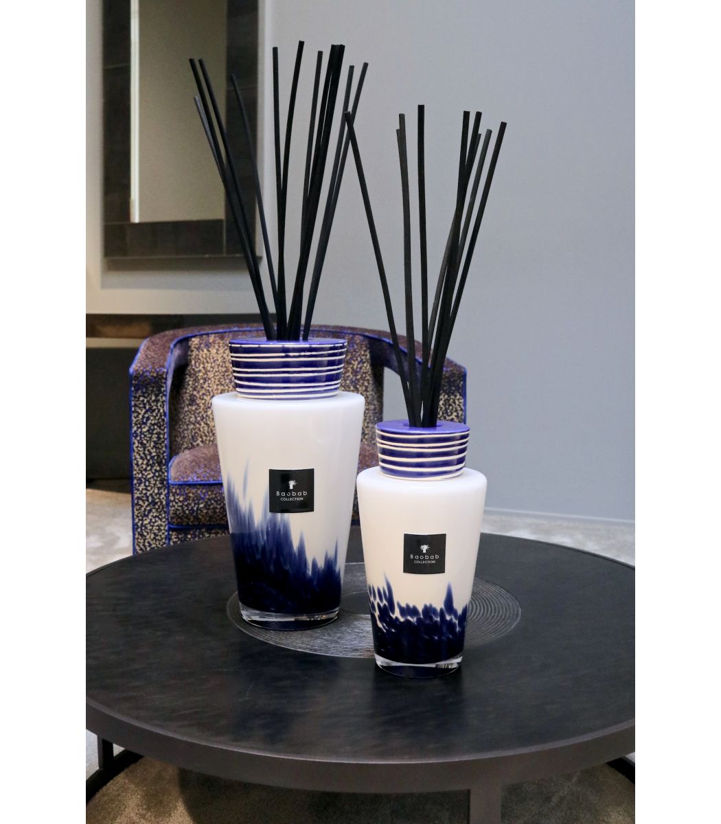 TOTEM FEATHERS TOUAREG