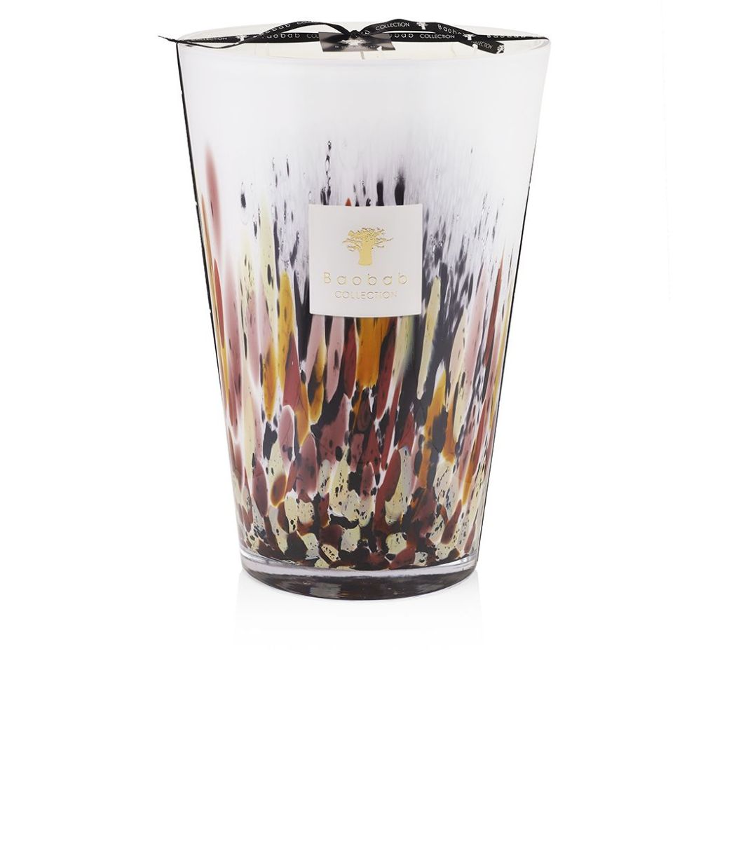 SCENTED CANDLE RAINFOREST TANJUNG