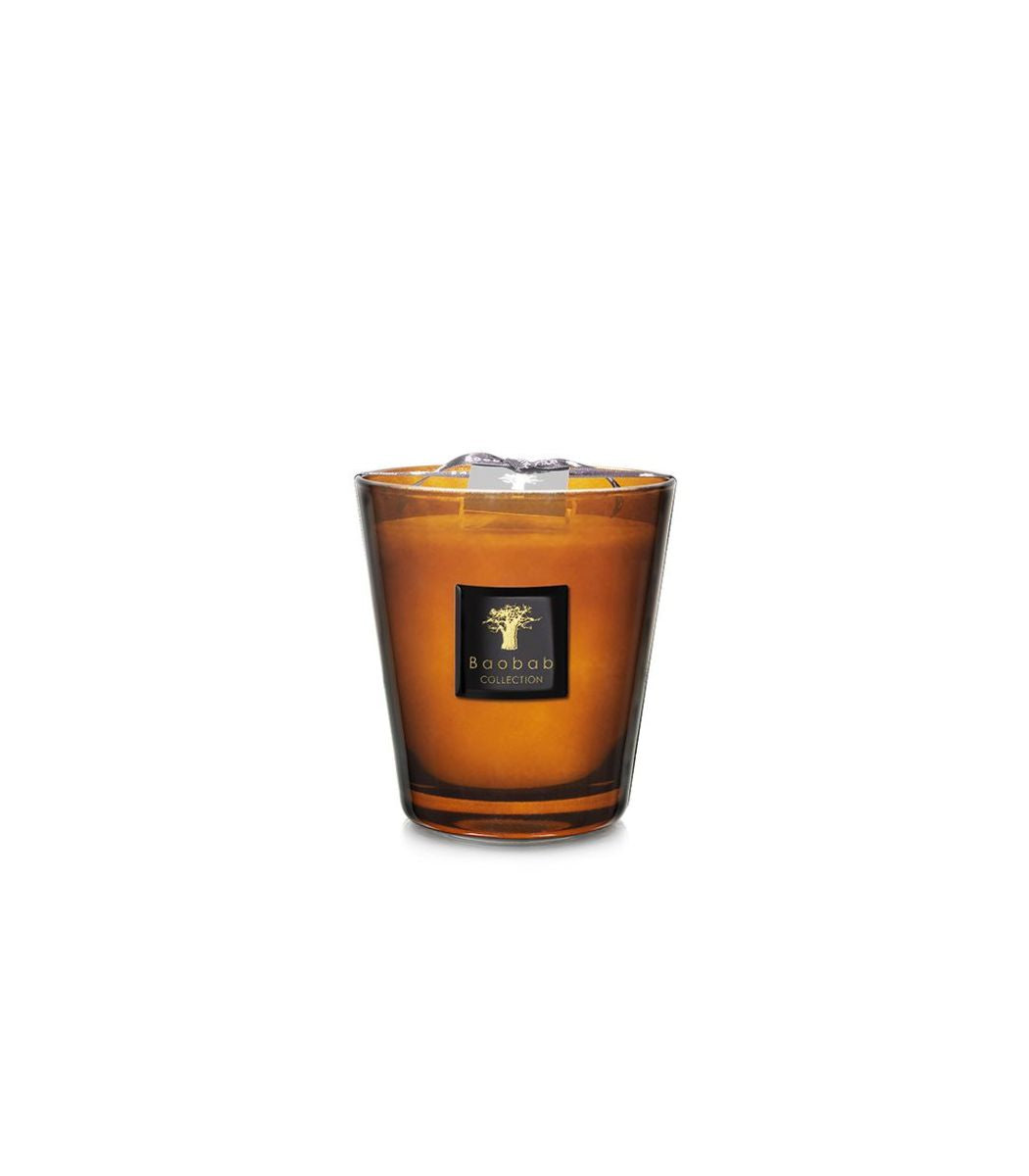 SCENTED CANDLE LES PRESTIGIEUSES CUIR DE RUSSIE