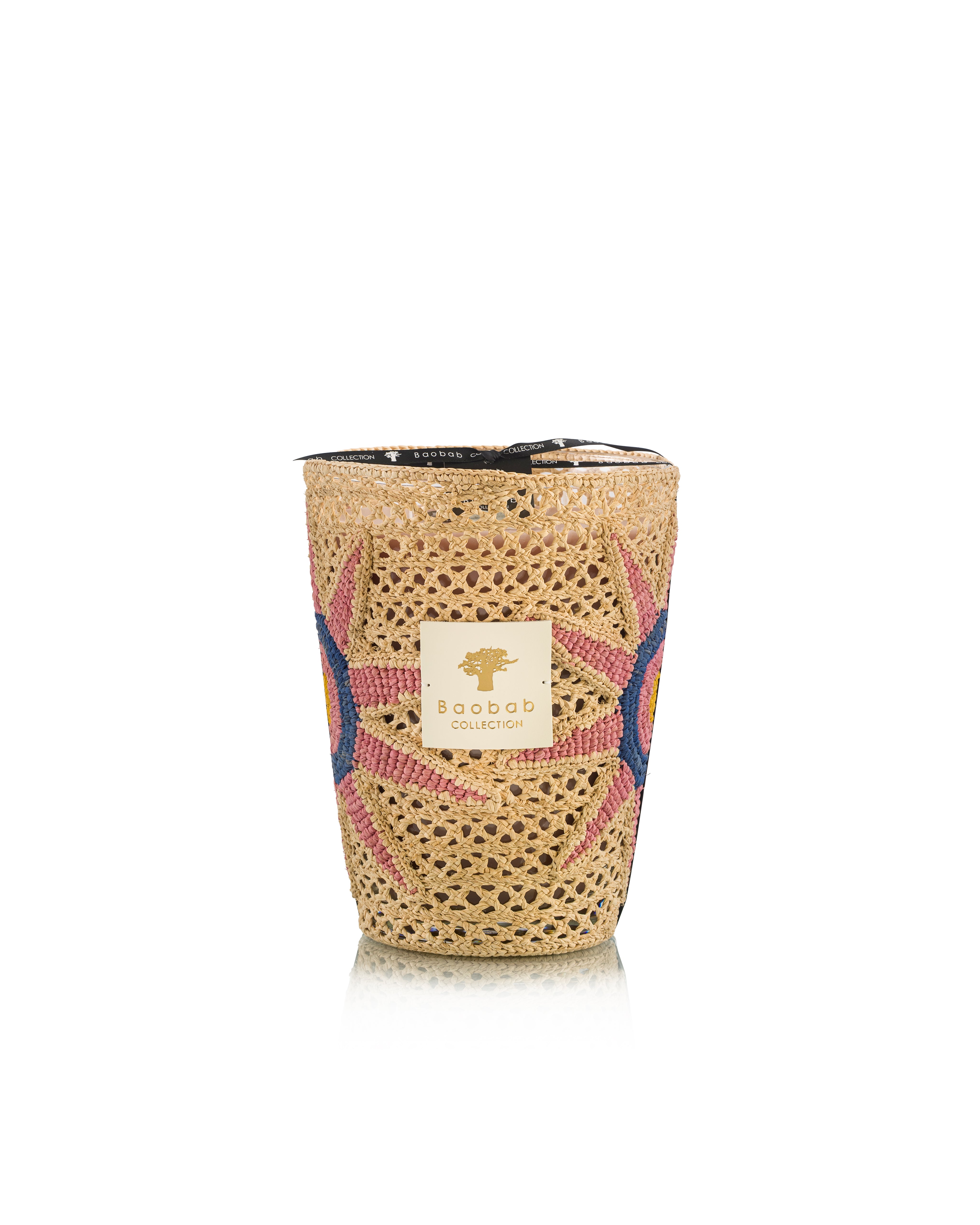 SCENTED CANDLE EL SOL SUNSET