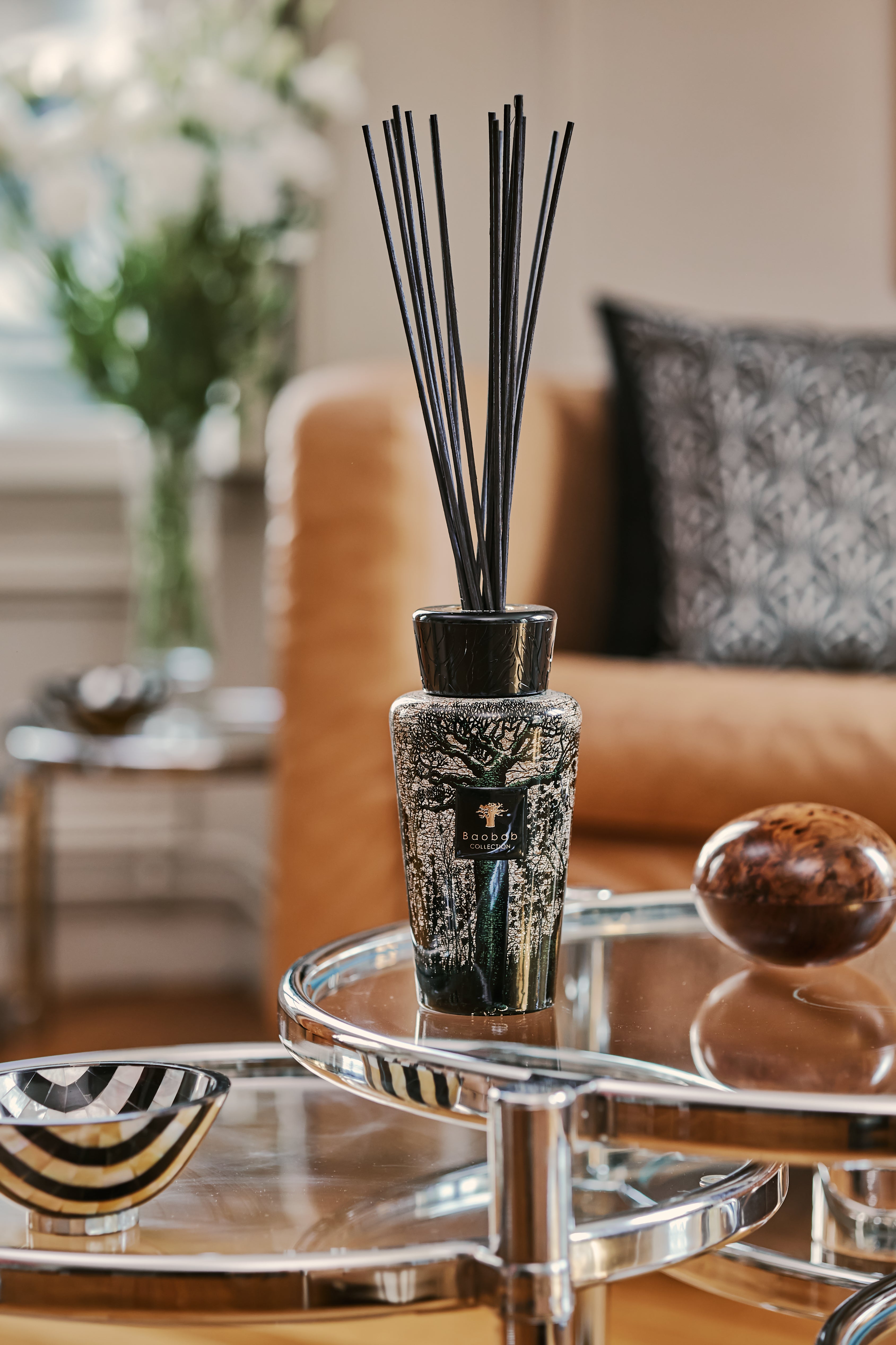 DIFFUSER SACRED TREES KANI