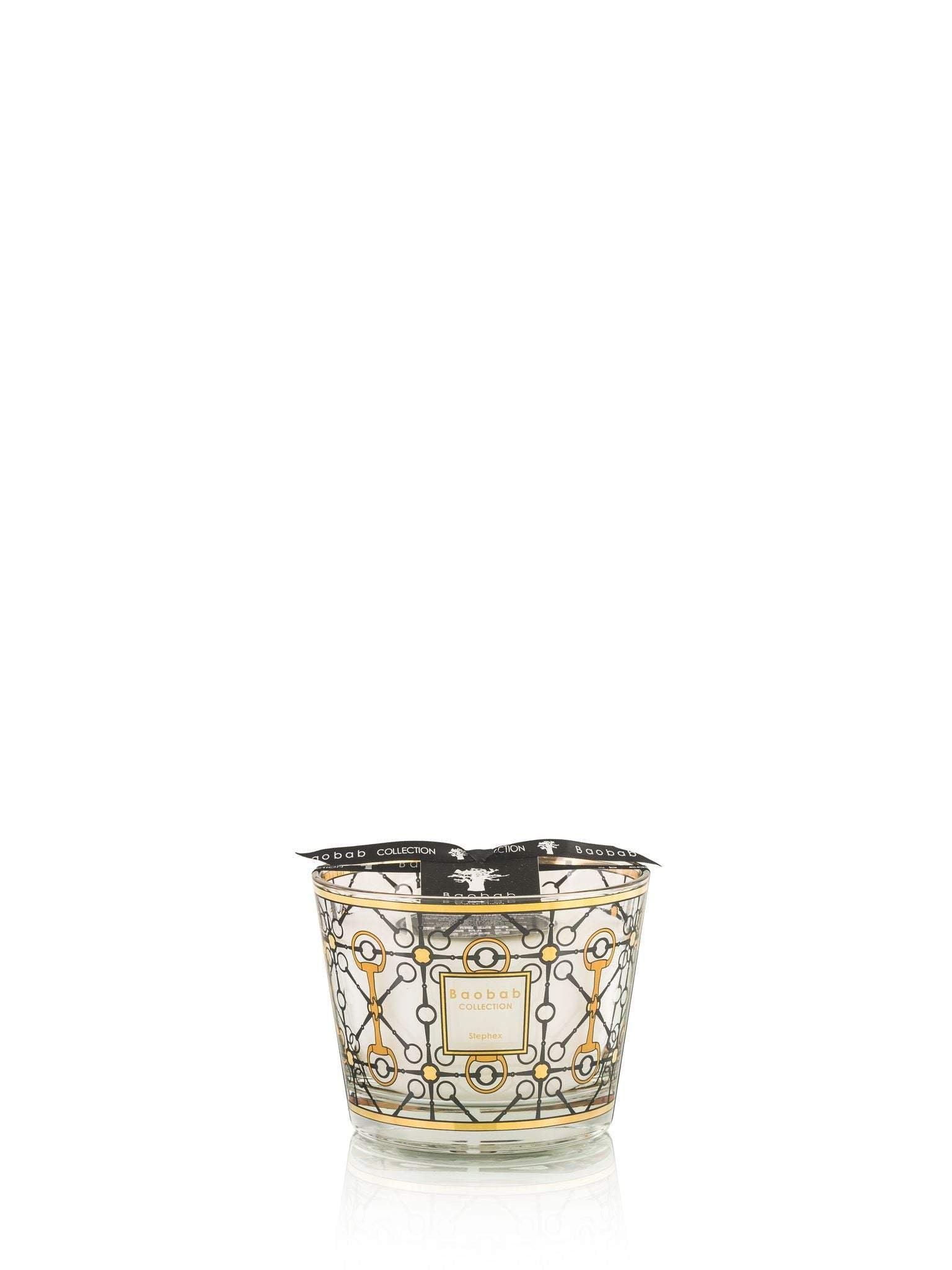 SCENTED CANDLE STEPHEX