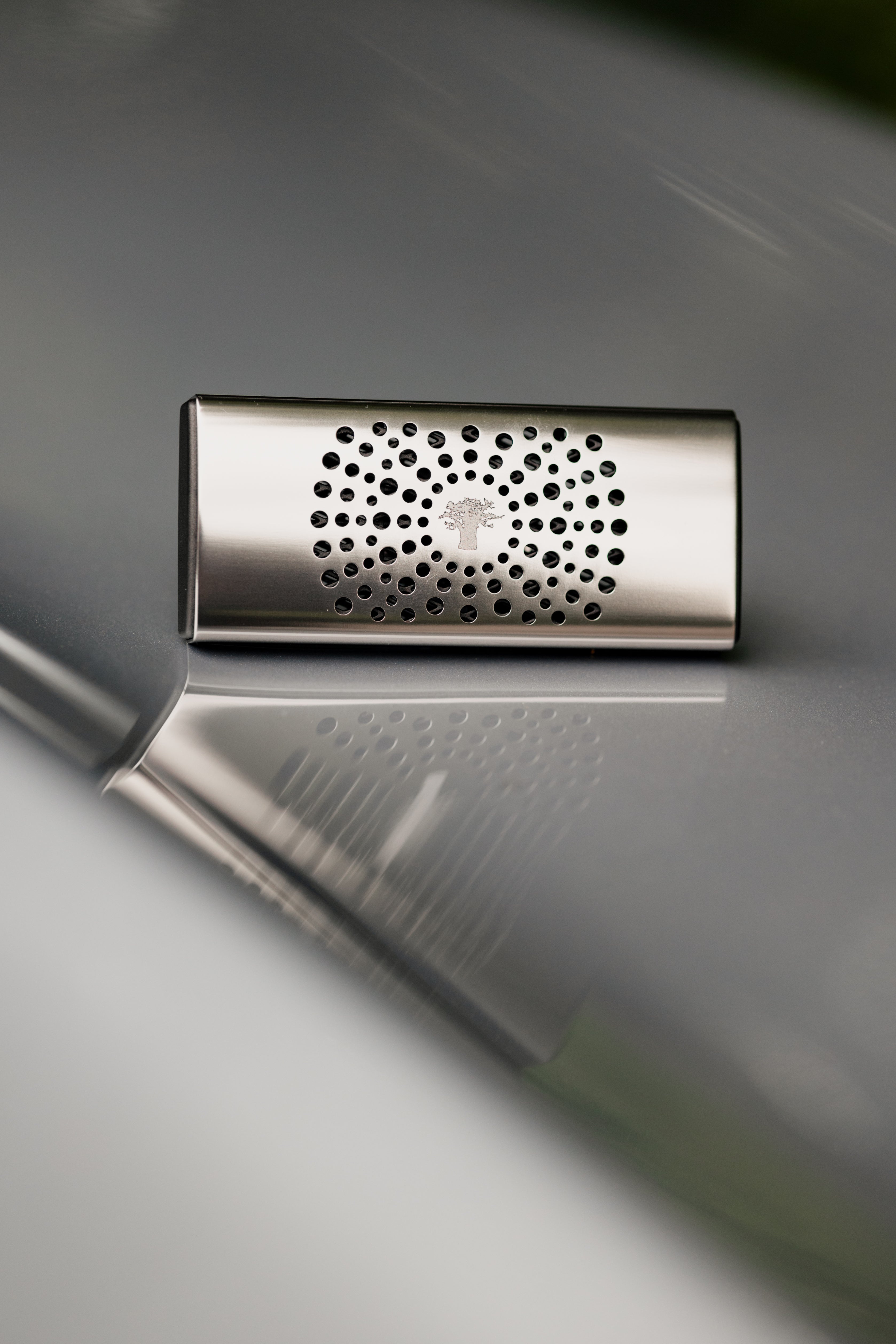 CAR DIFFUSER LES EXCLUSIVES PLATINUM