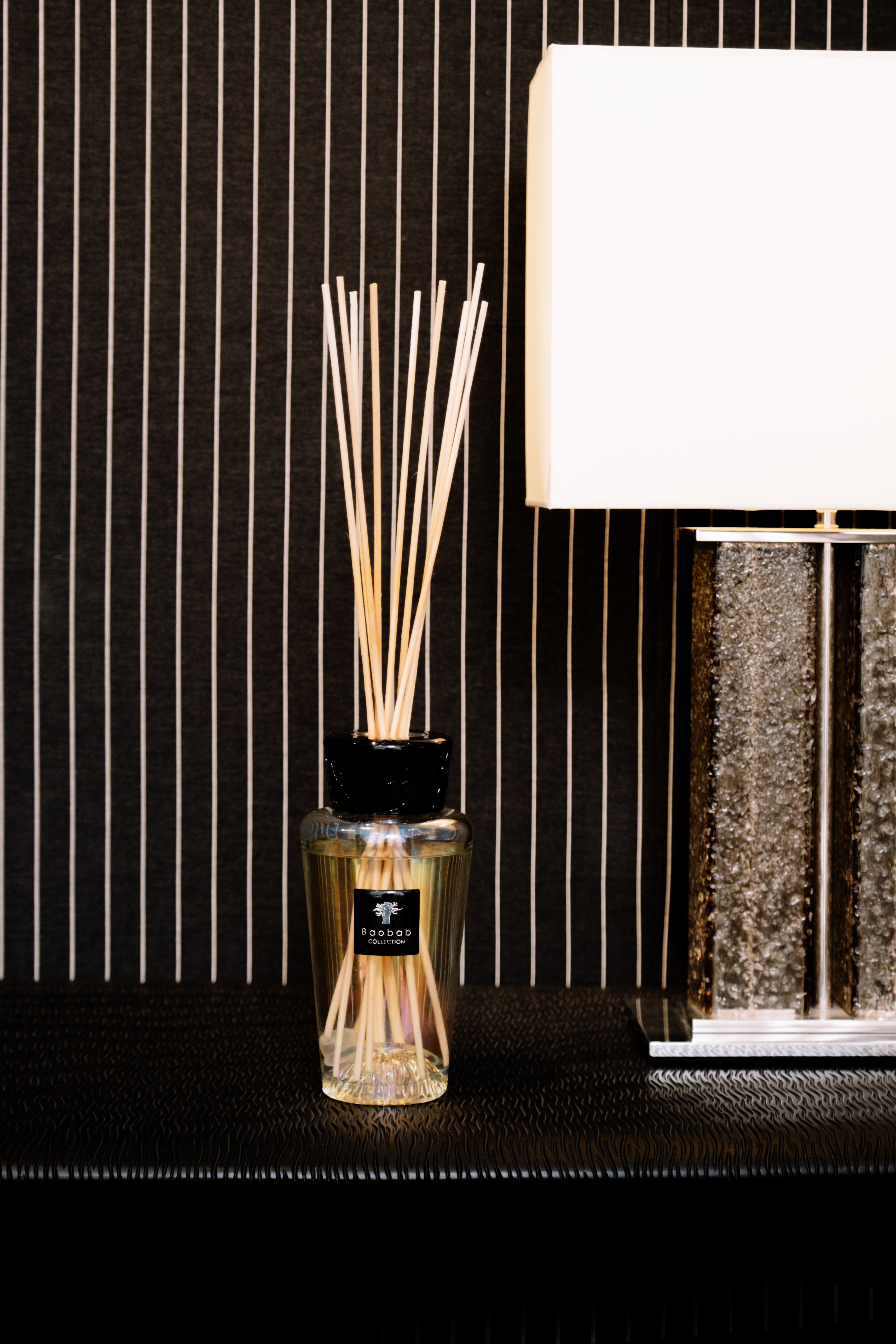 DIFFUSER ALL SEASONS MADAGASCAR VANILLA