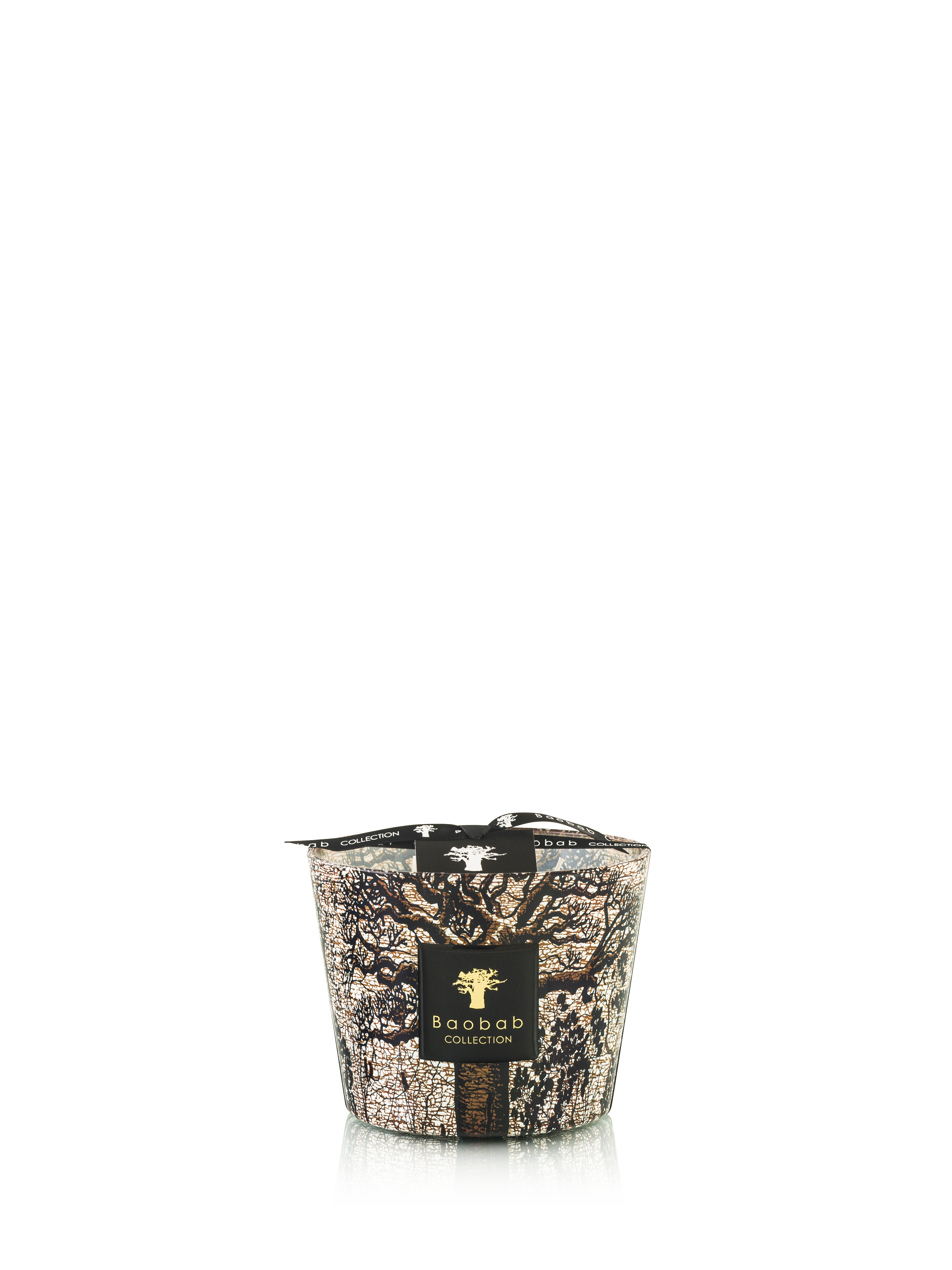 SCENTED CANDLE SACRED TREES MORONDO