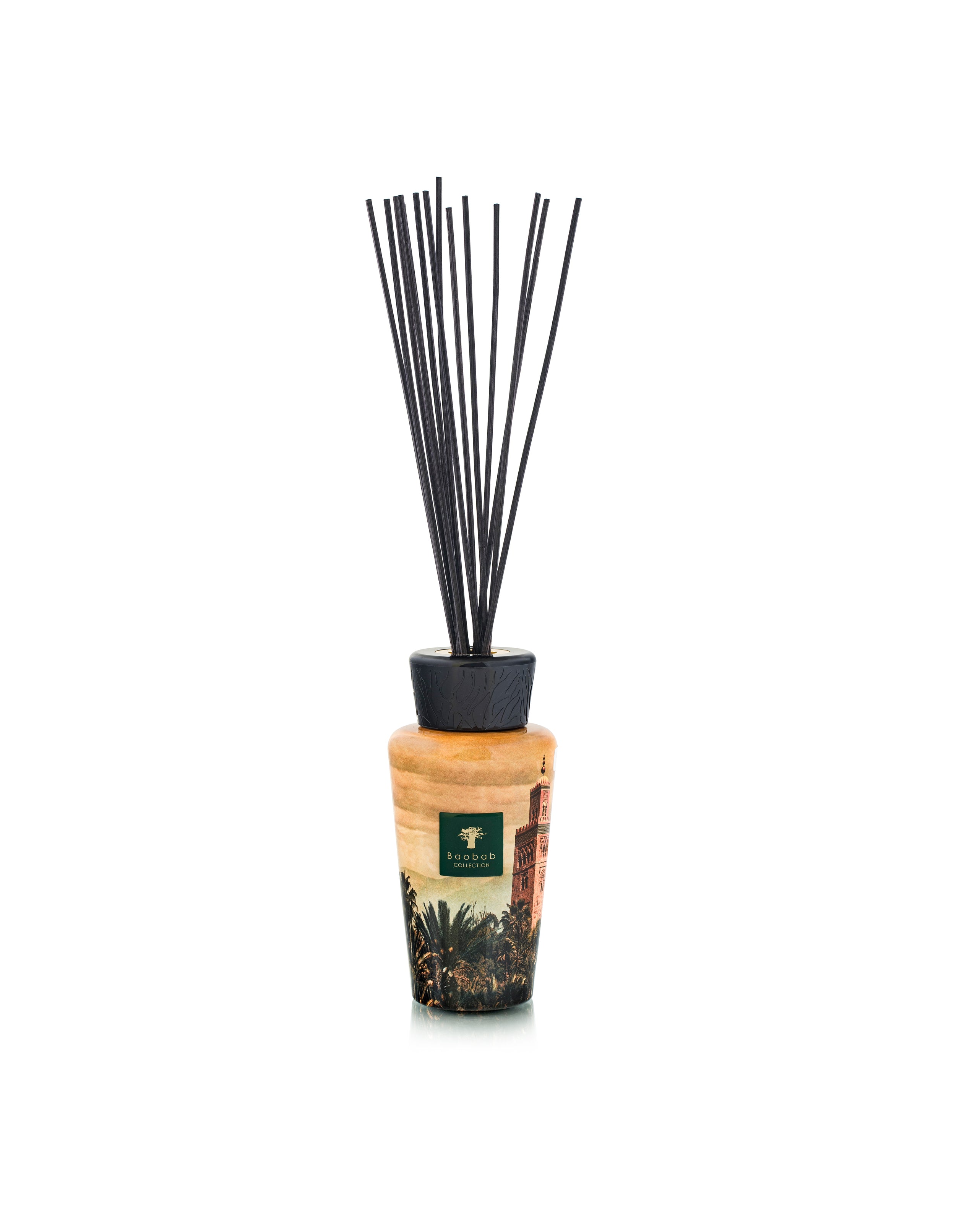 DIFFUSER ORIENTALIST KOUTOUBIA