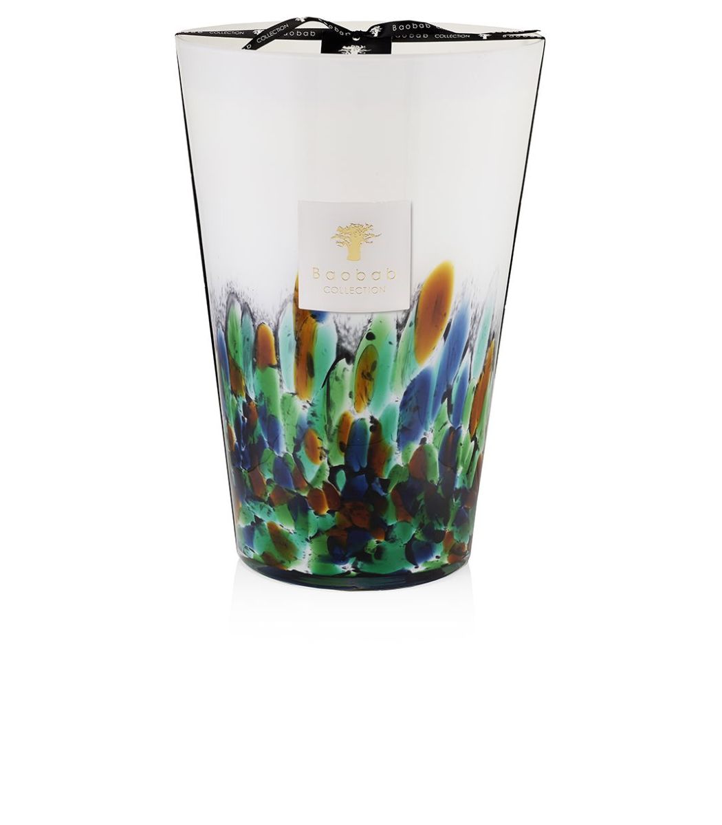 SCENTED CANDLE RAINFOREST AMAZONIA