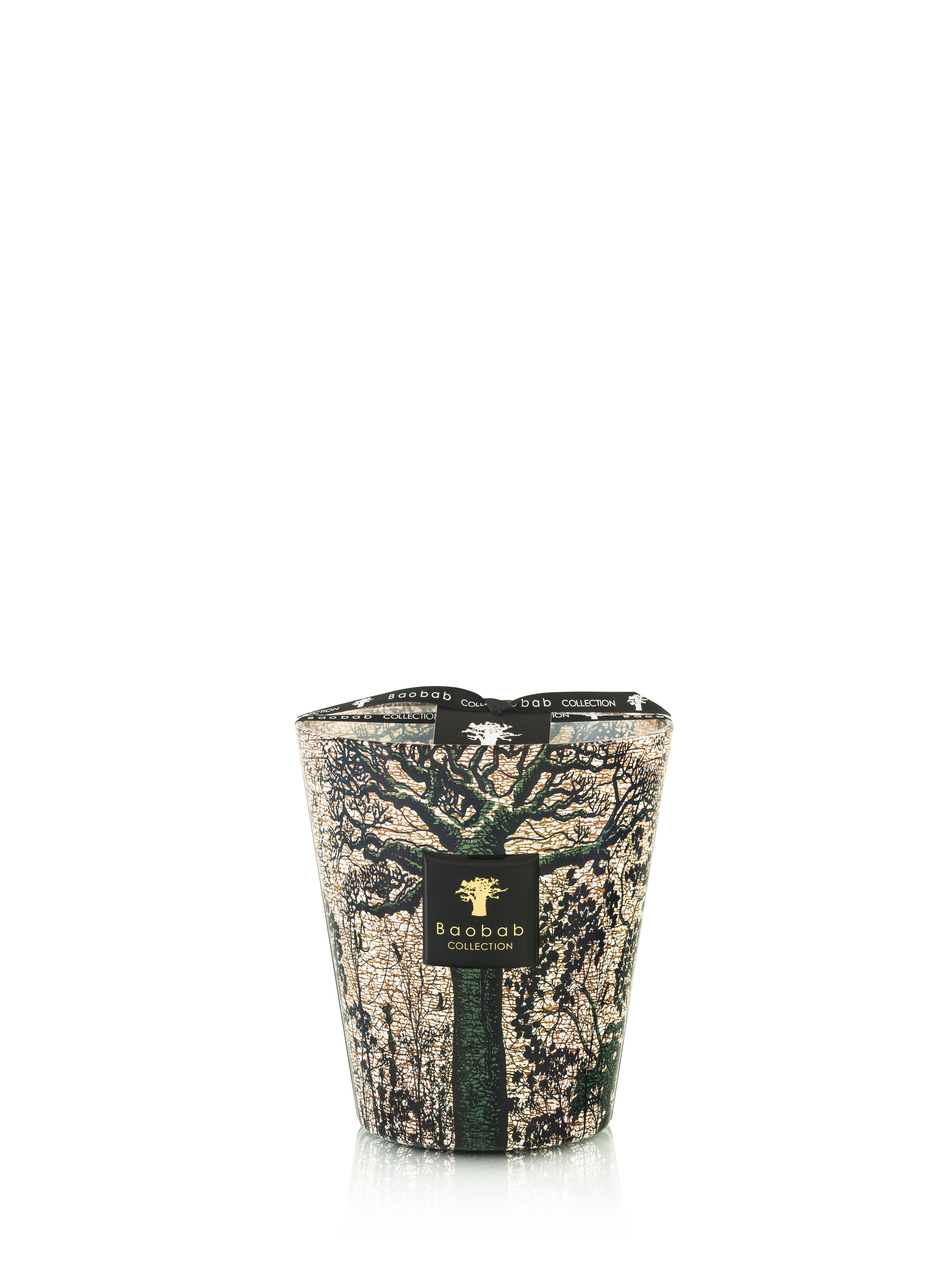 SCENTED CANDLE SACRED TREES KANI